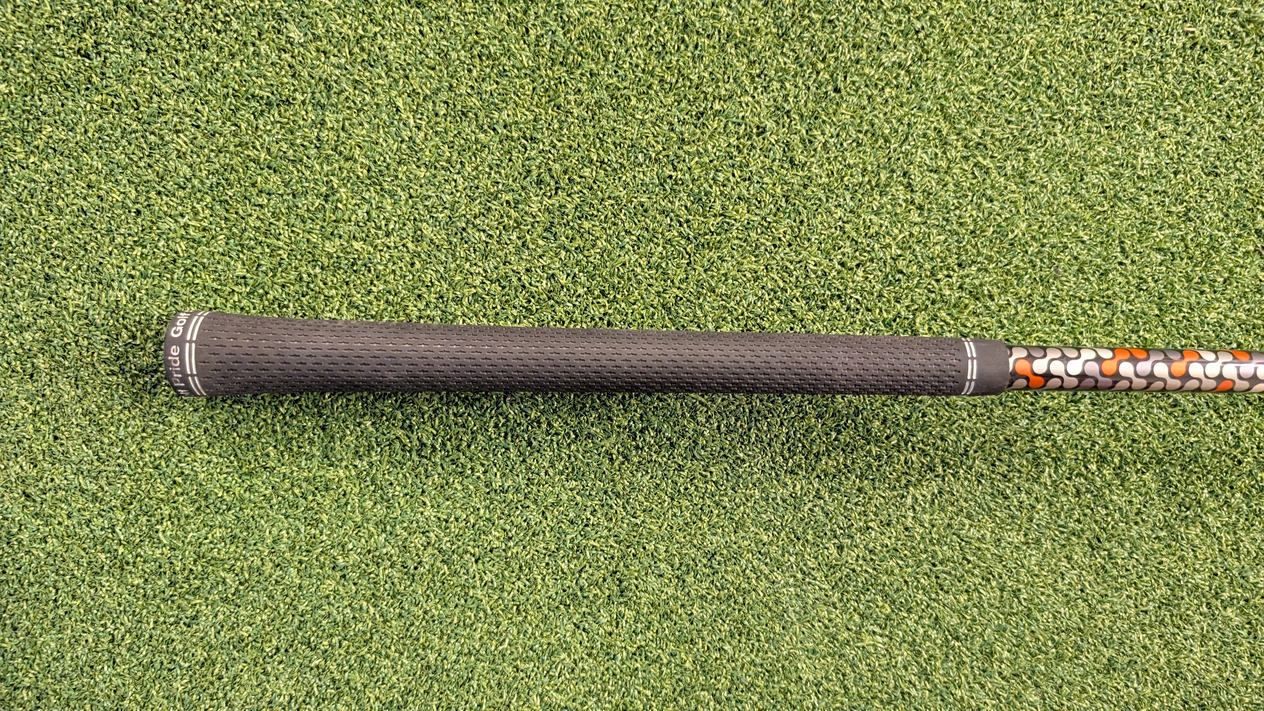 Taylor Made M6 - Madera 3