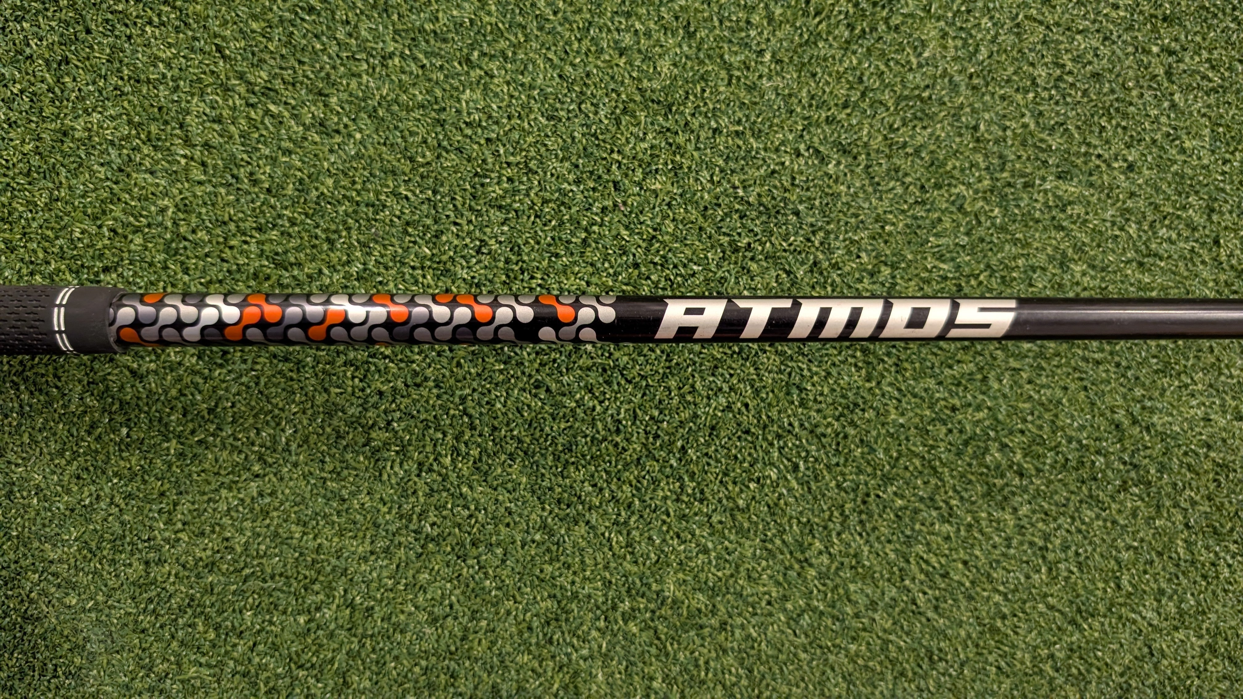 Taylor Made M6 - Madera 3