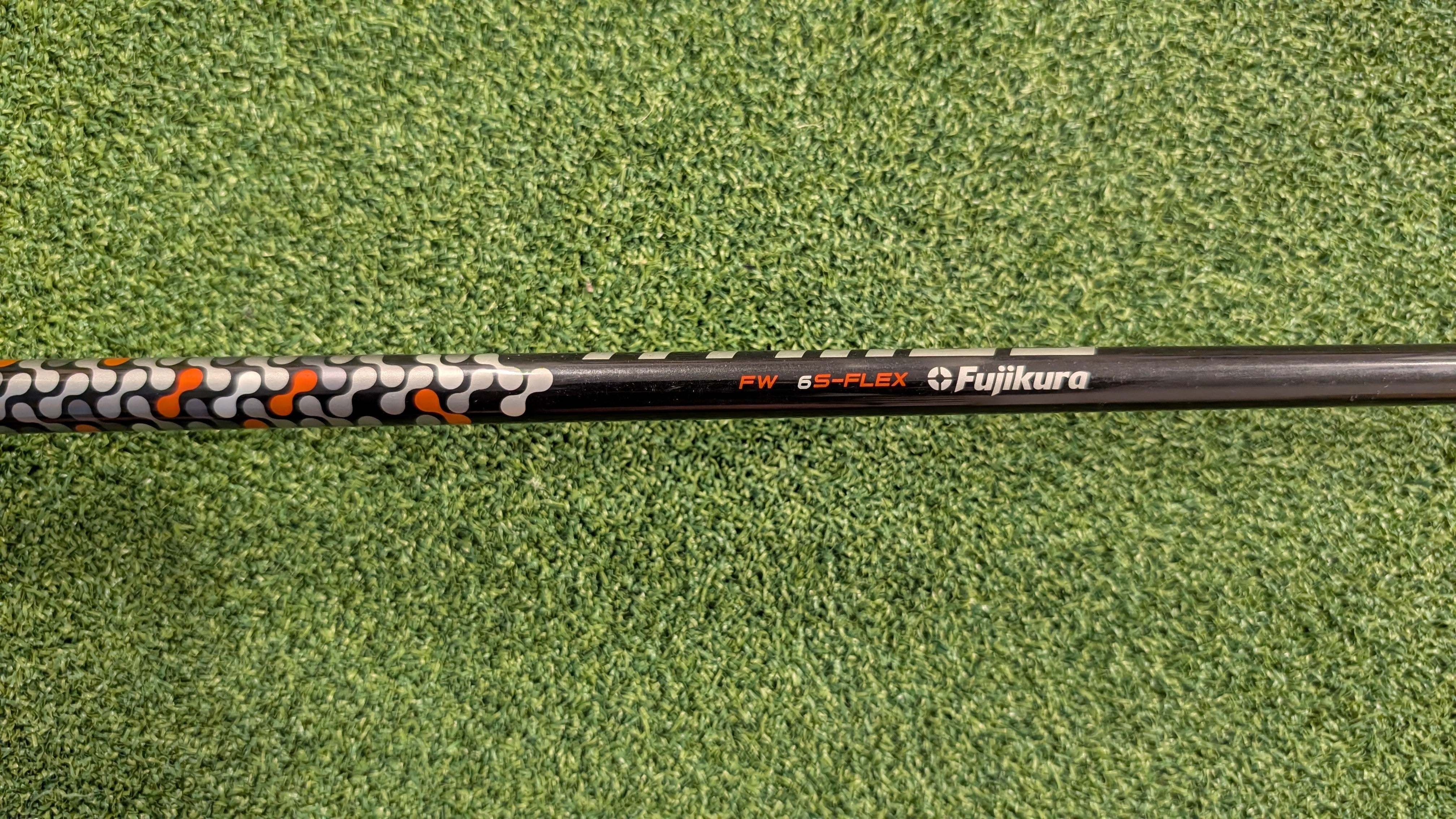 Taylor Made M6 - Madera 3