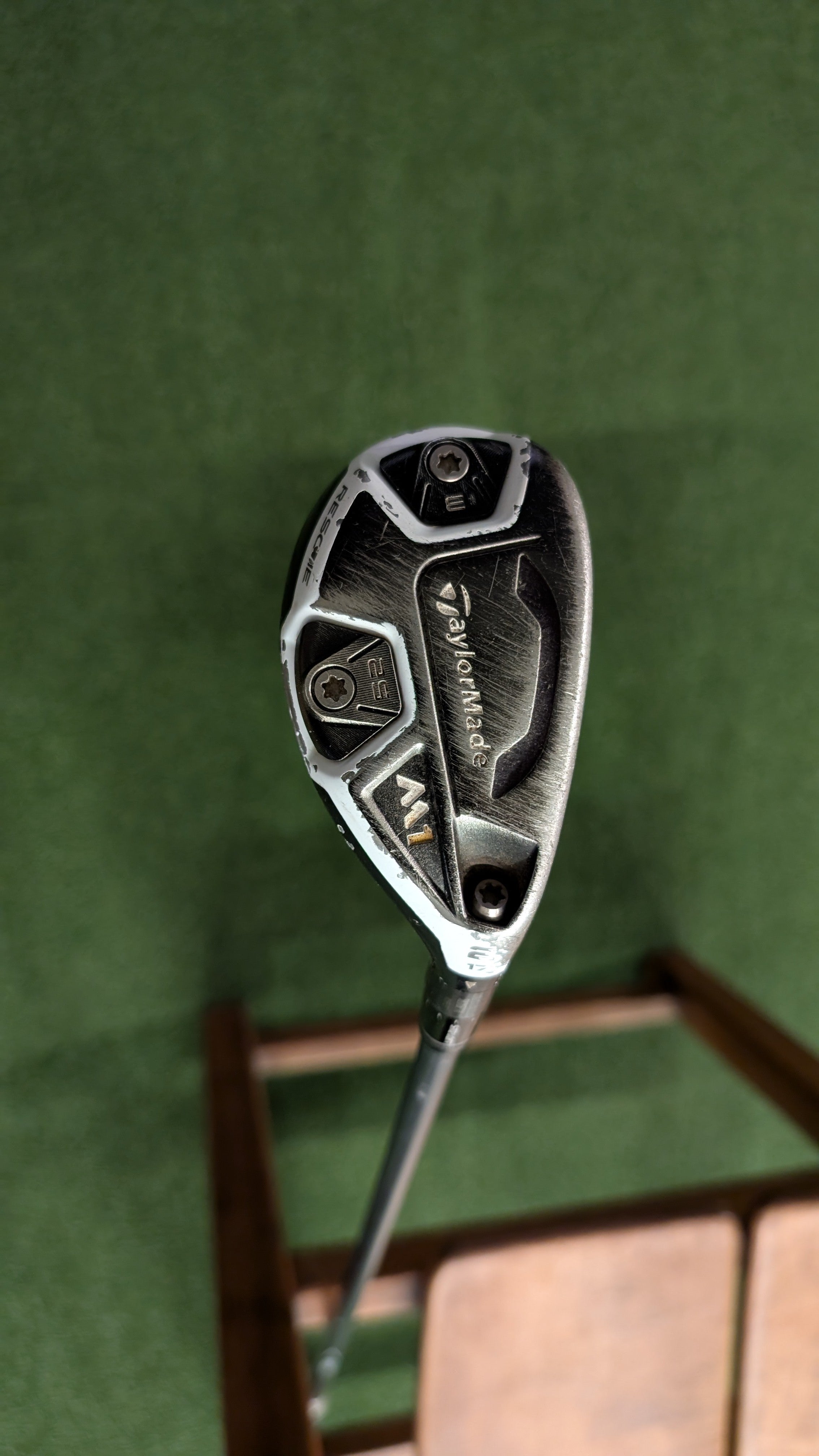 Taylor Made M1 - Hibrido