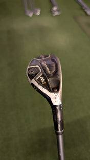 Taylor Made M1 - Hibrido