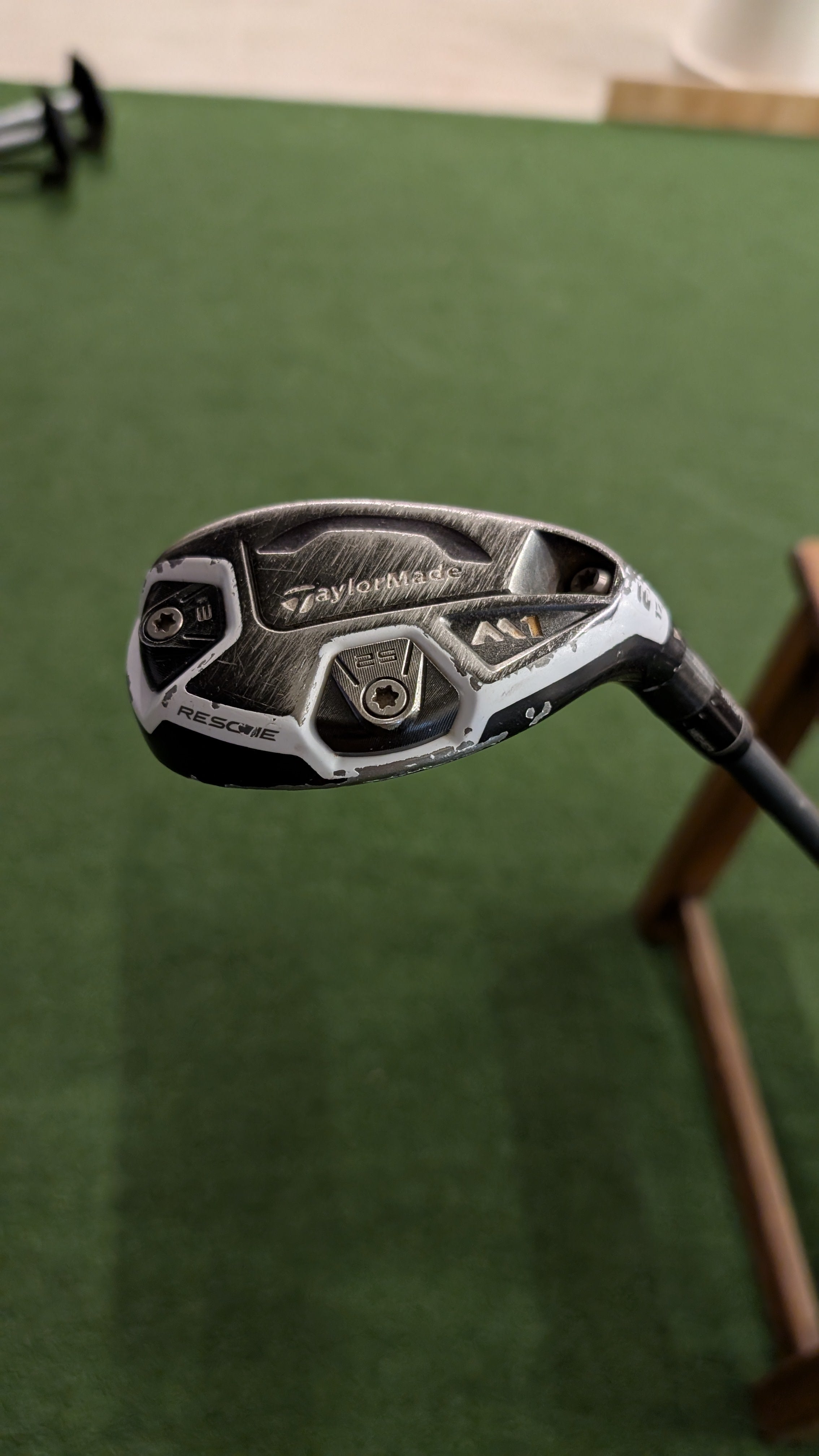 Taylor Made M1 - Hibrido