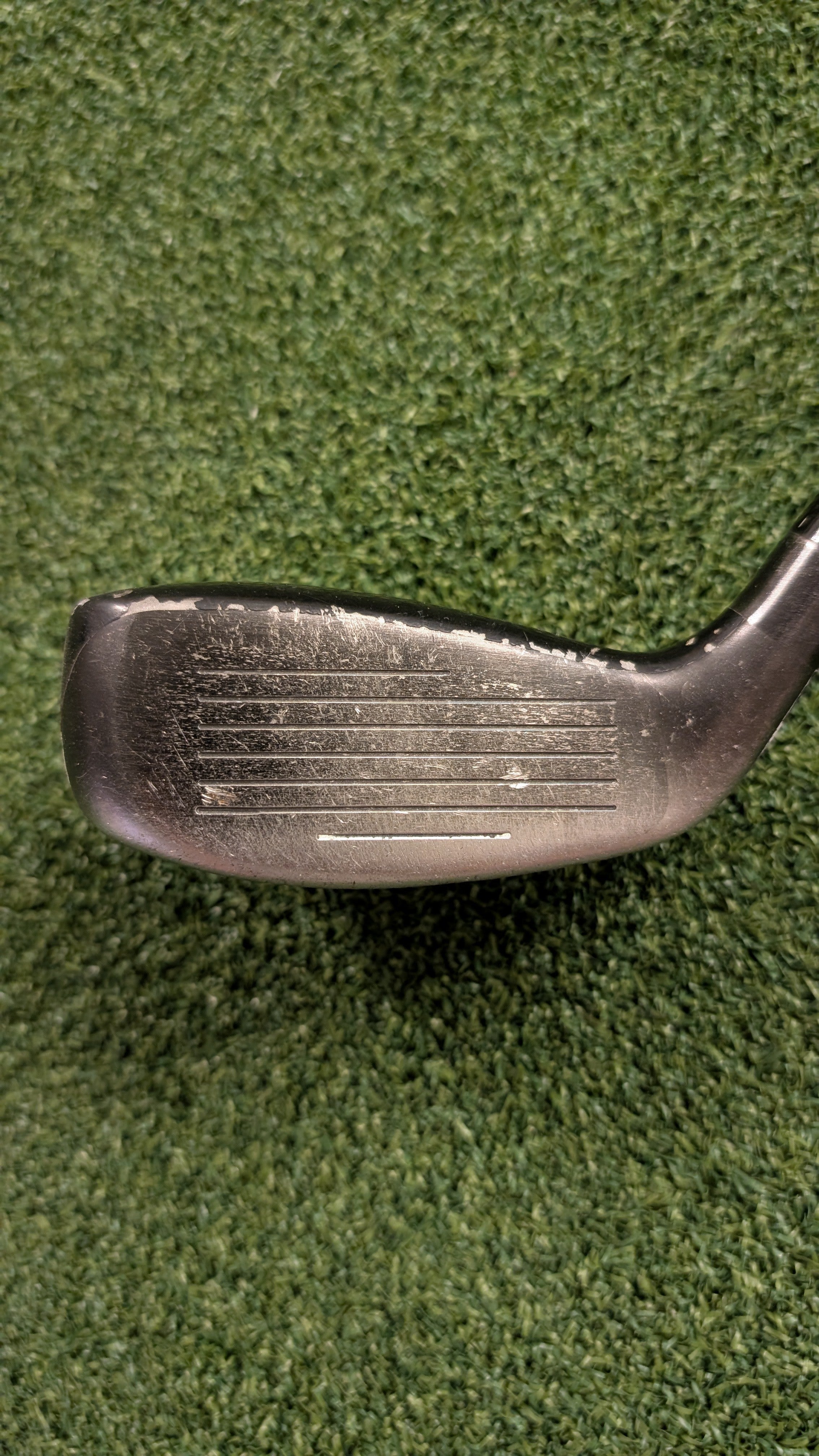 Taylor Made M1 - Hibrido