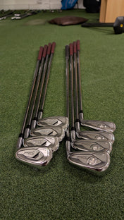 Titleist T200 - Hierros