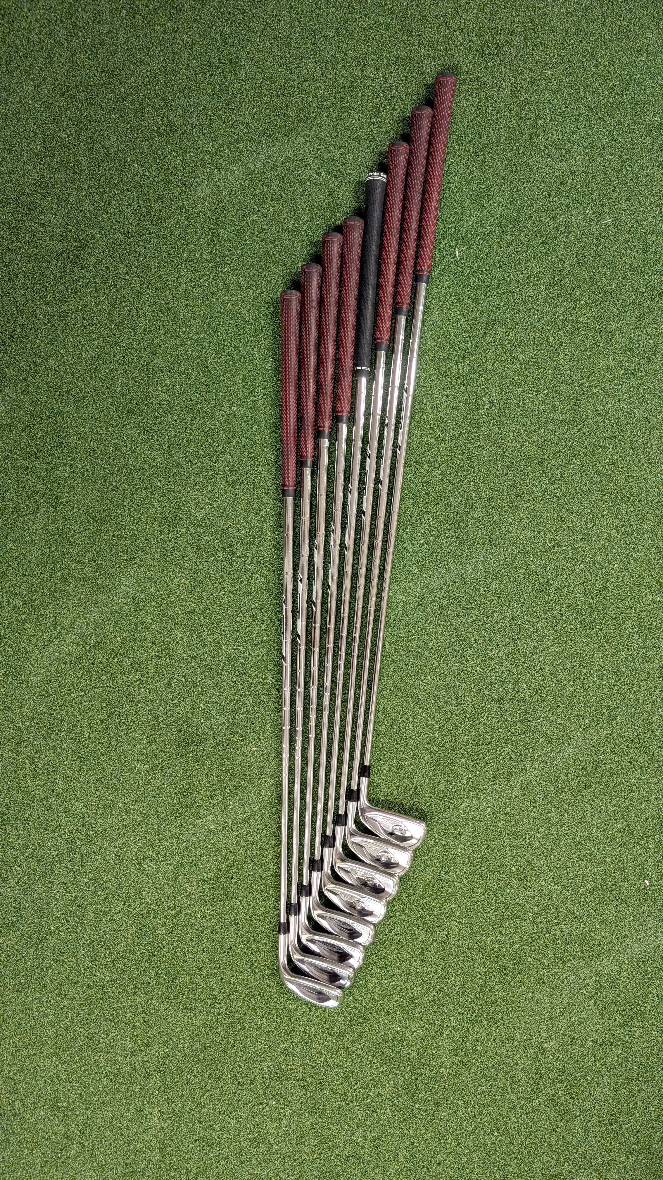 Titleist T200 - Hierros
