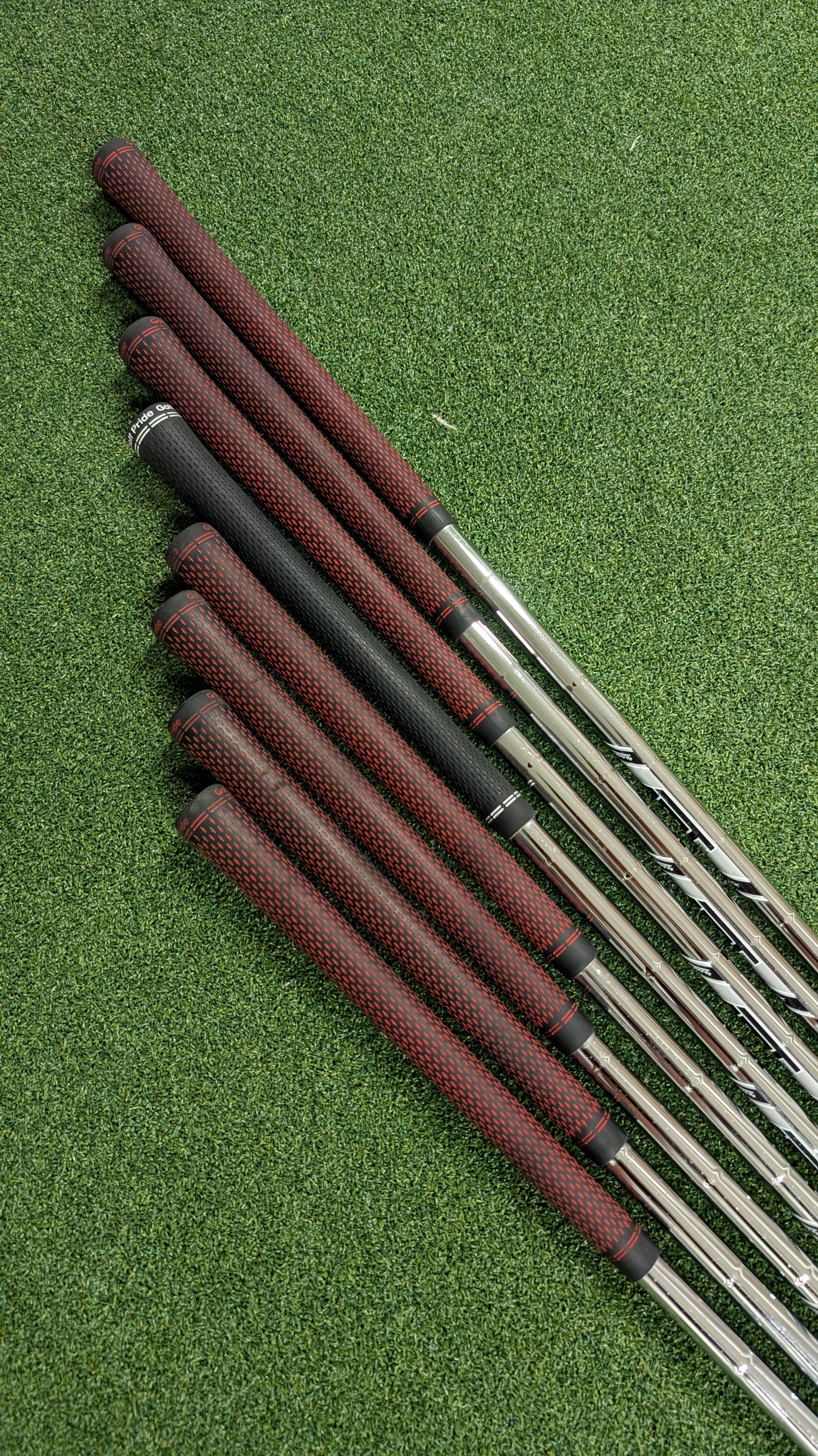 Titleist T200 - Hierros