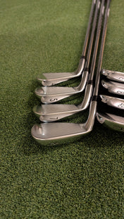Titleist T200 - Hierros