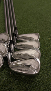Taylor Made P770 - Hierros