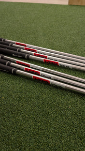 Taylor Made P770 - Hierros