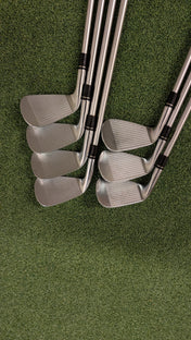 Taylor Made P770 - Hierros