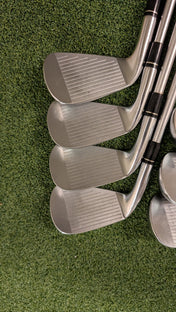 Taylor Made P770 - Hierros