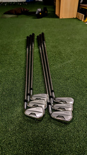 Titleist T200 - Hierros