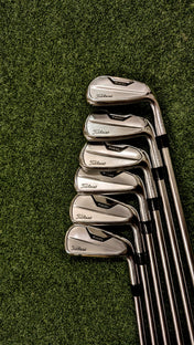 Titleist T200 - Hierros