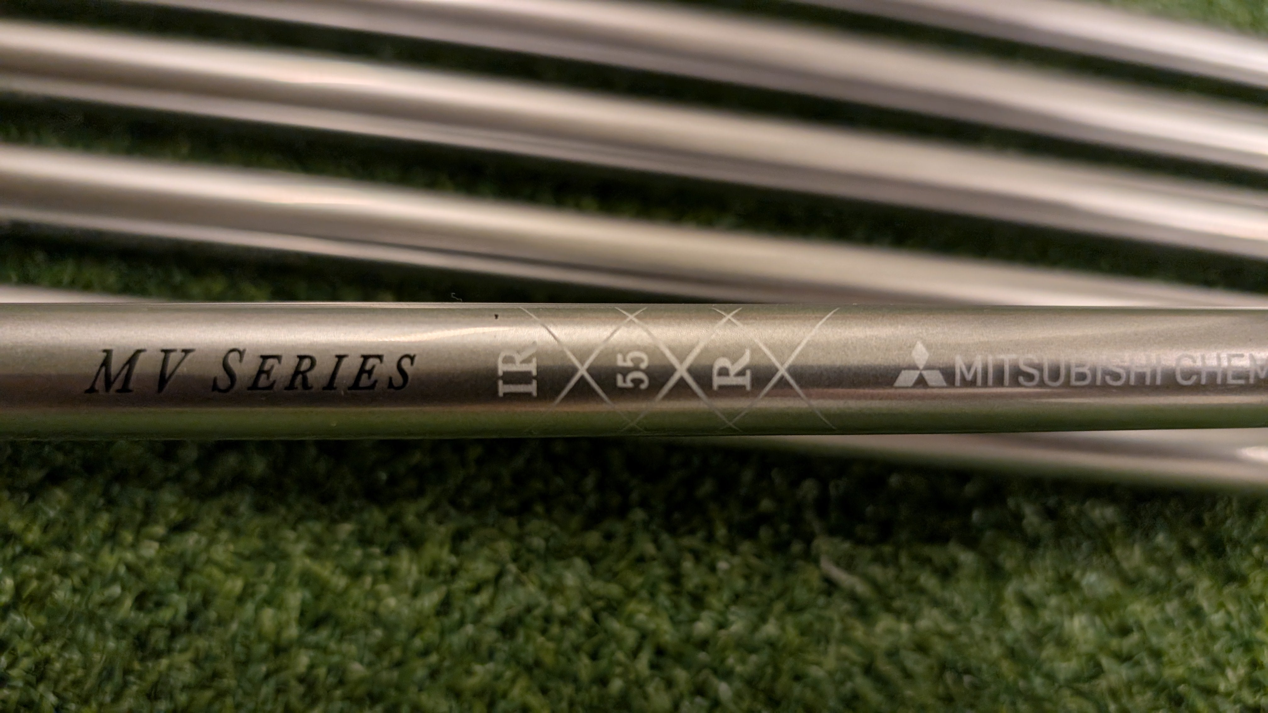 Titleist T200 - Hierros