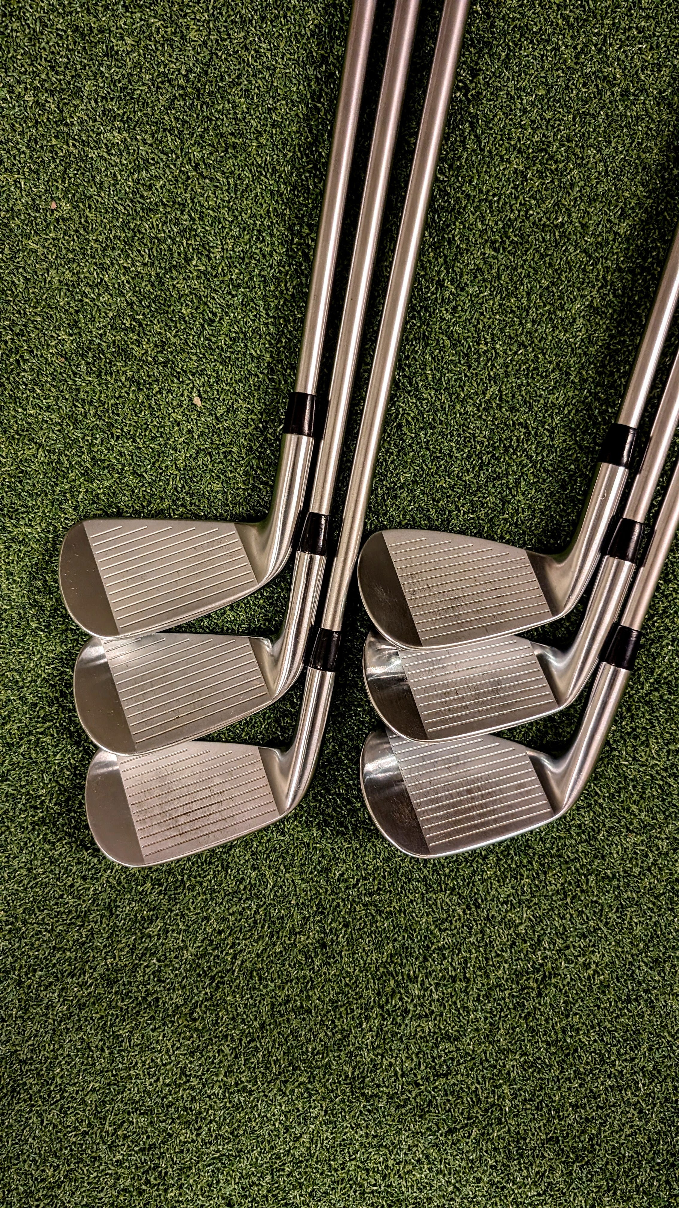 Titleist T200 - Hierros