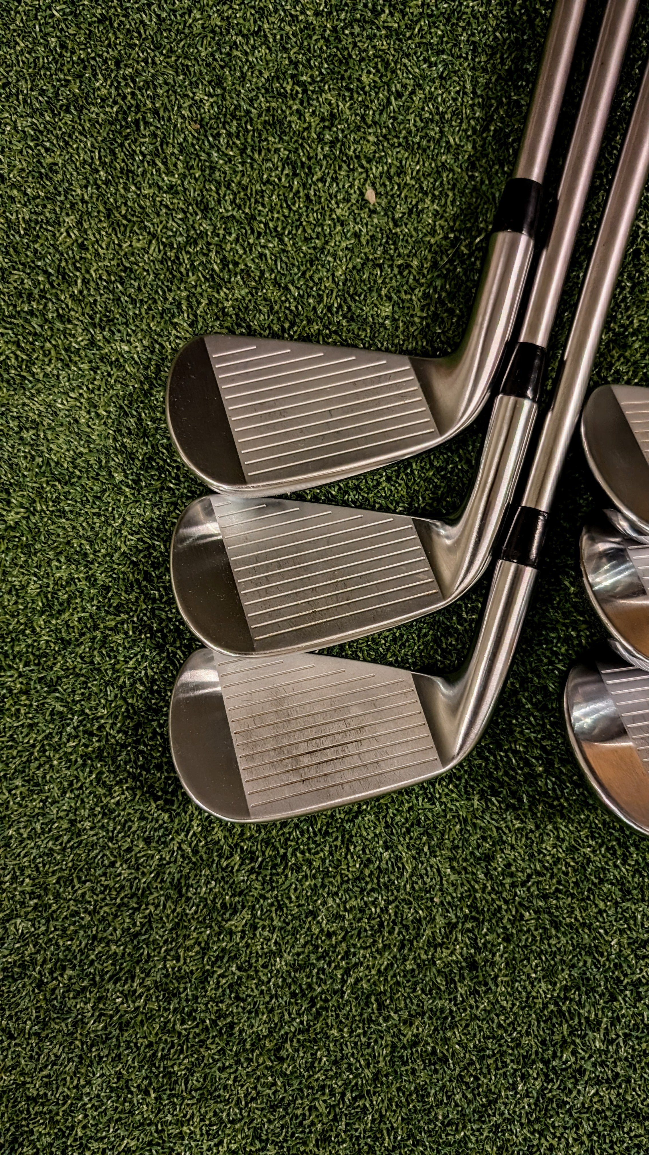 Titleist T200 - Hierros