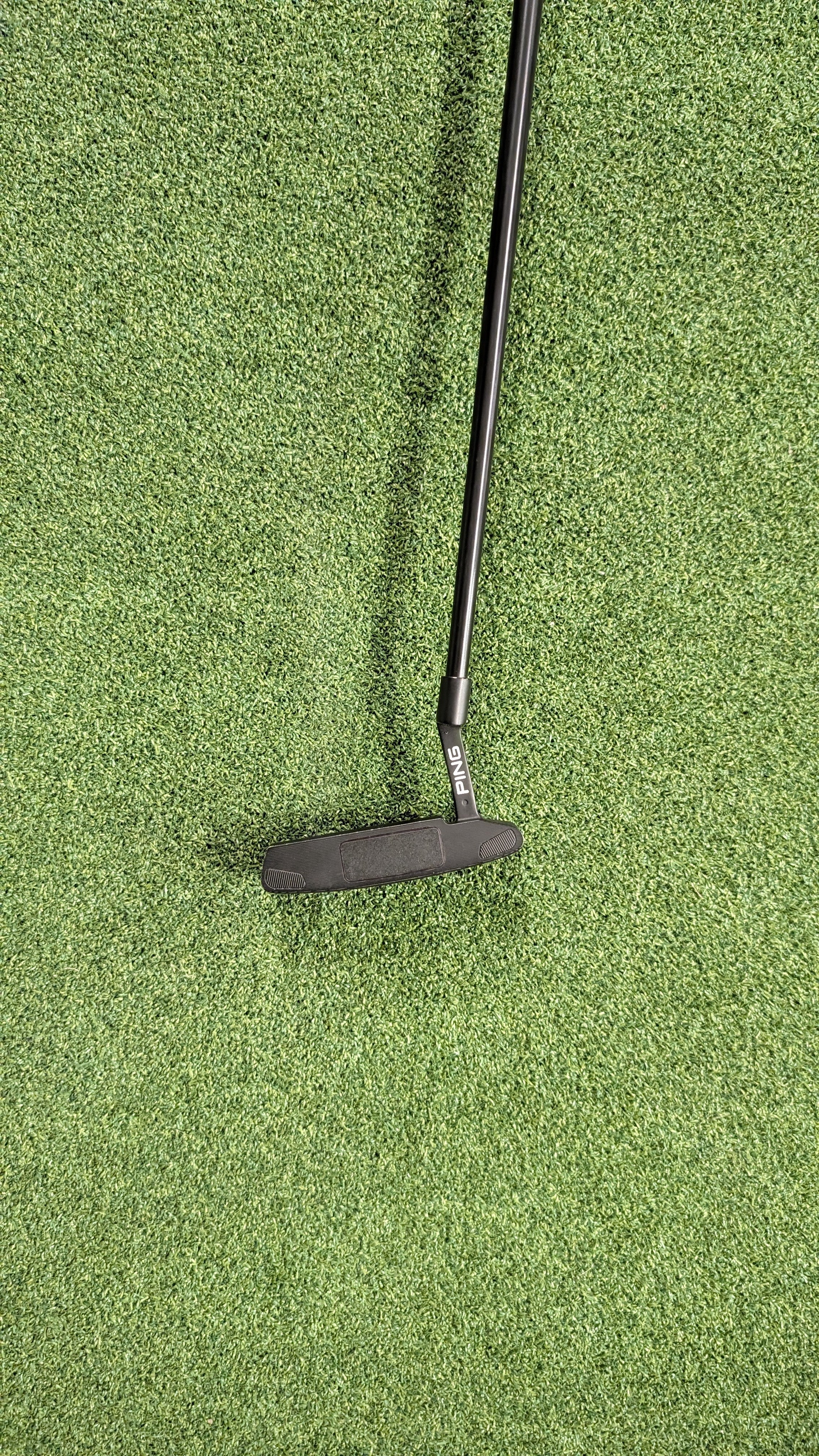 Ping Anser 2D - Putter