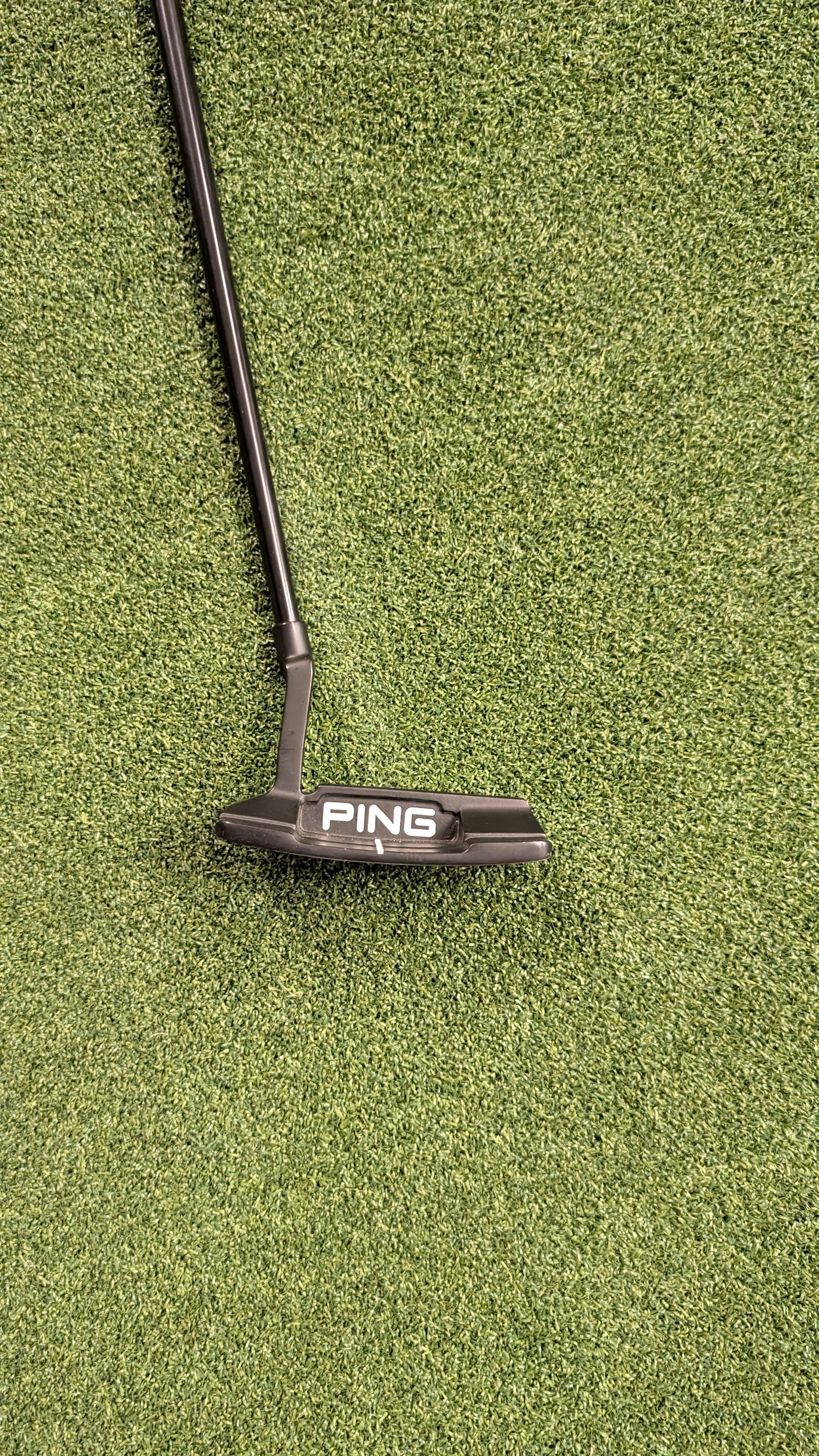 Ping Anser 2D - Putter