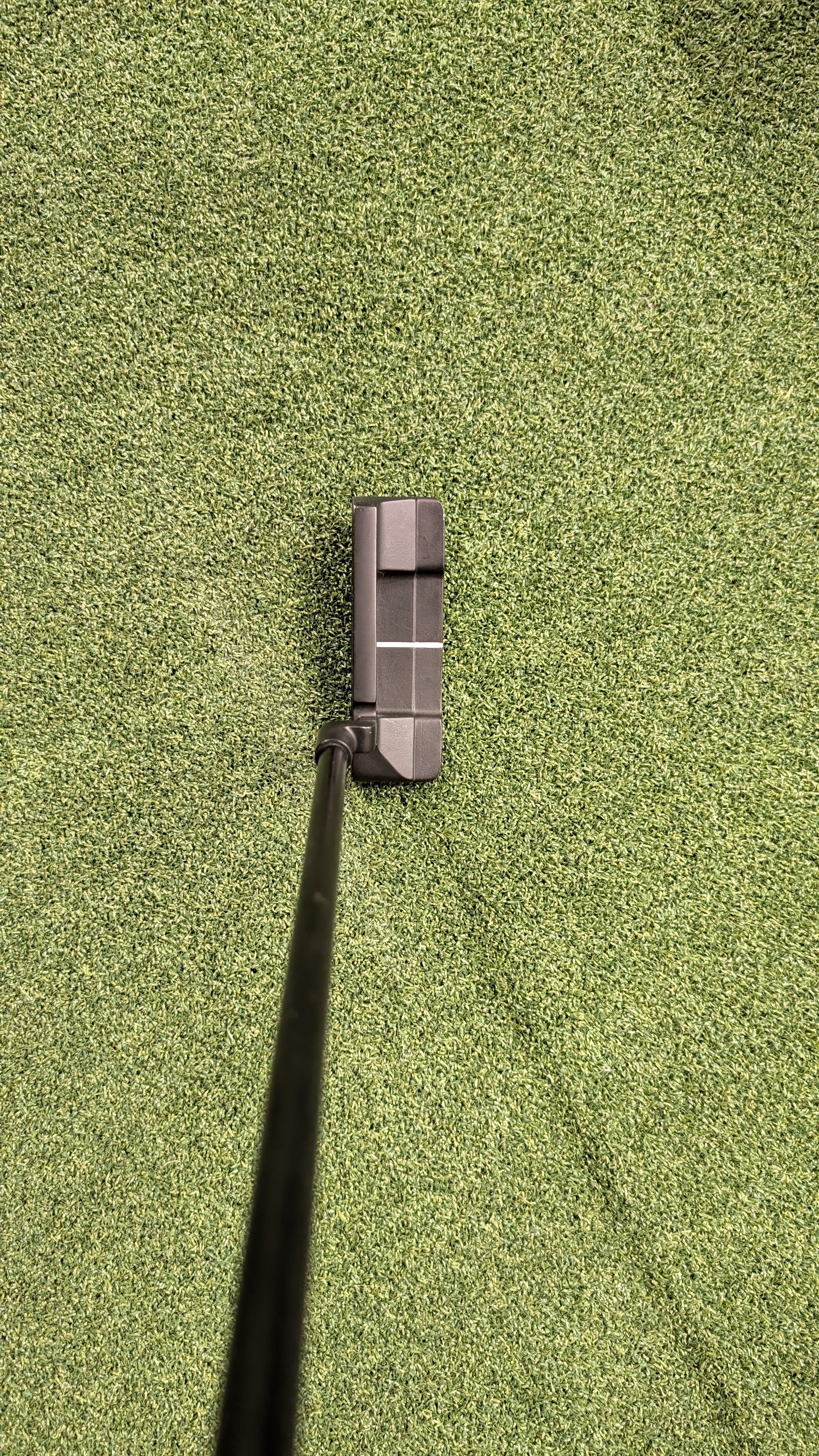 Ping Anser 2D - Putter