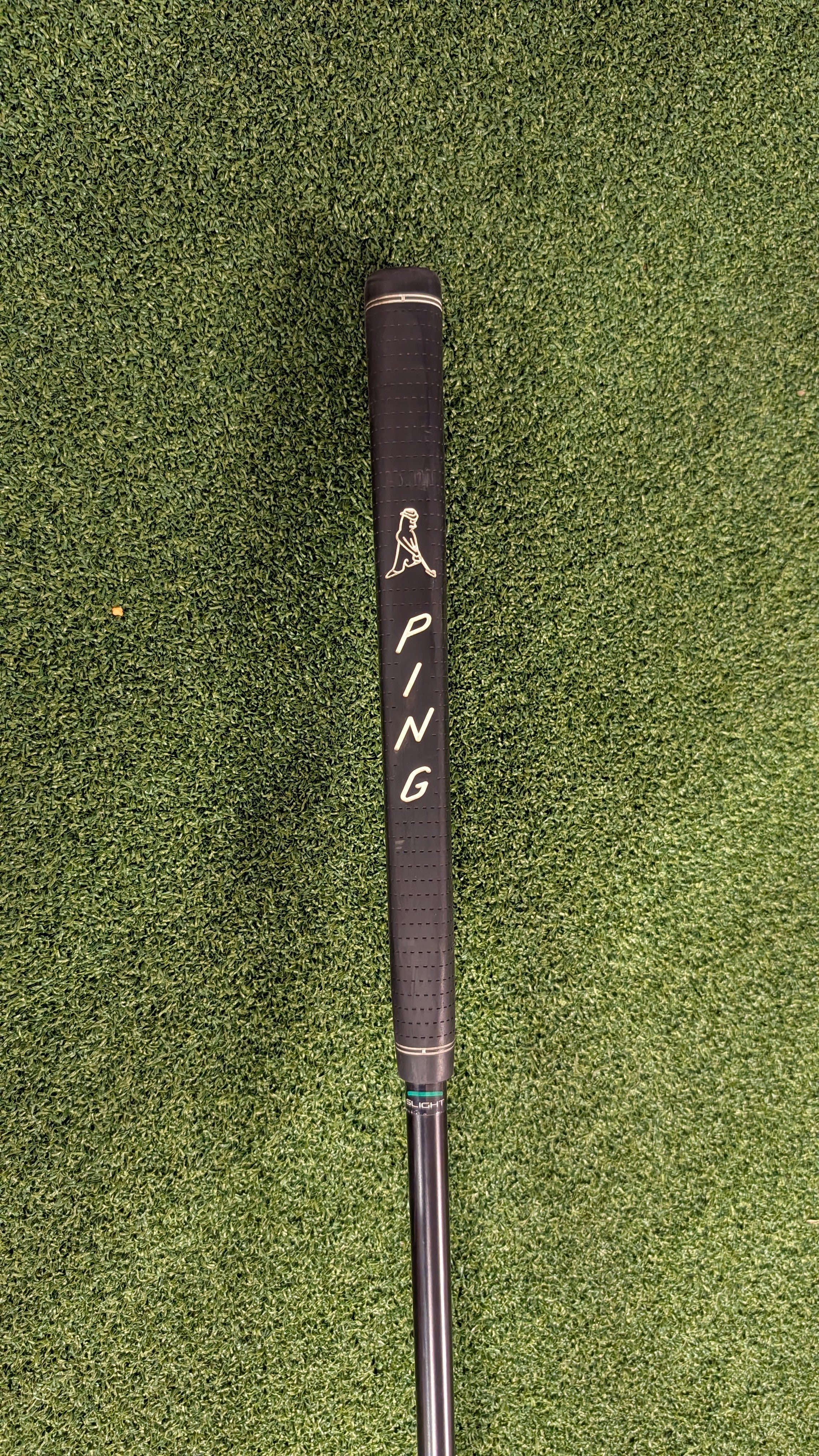Ping Anser 2D - Putter