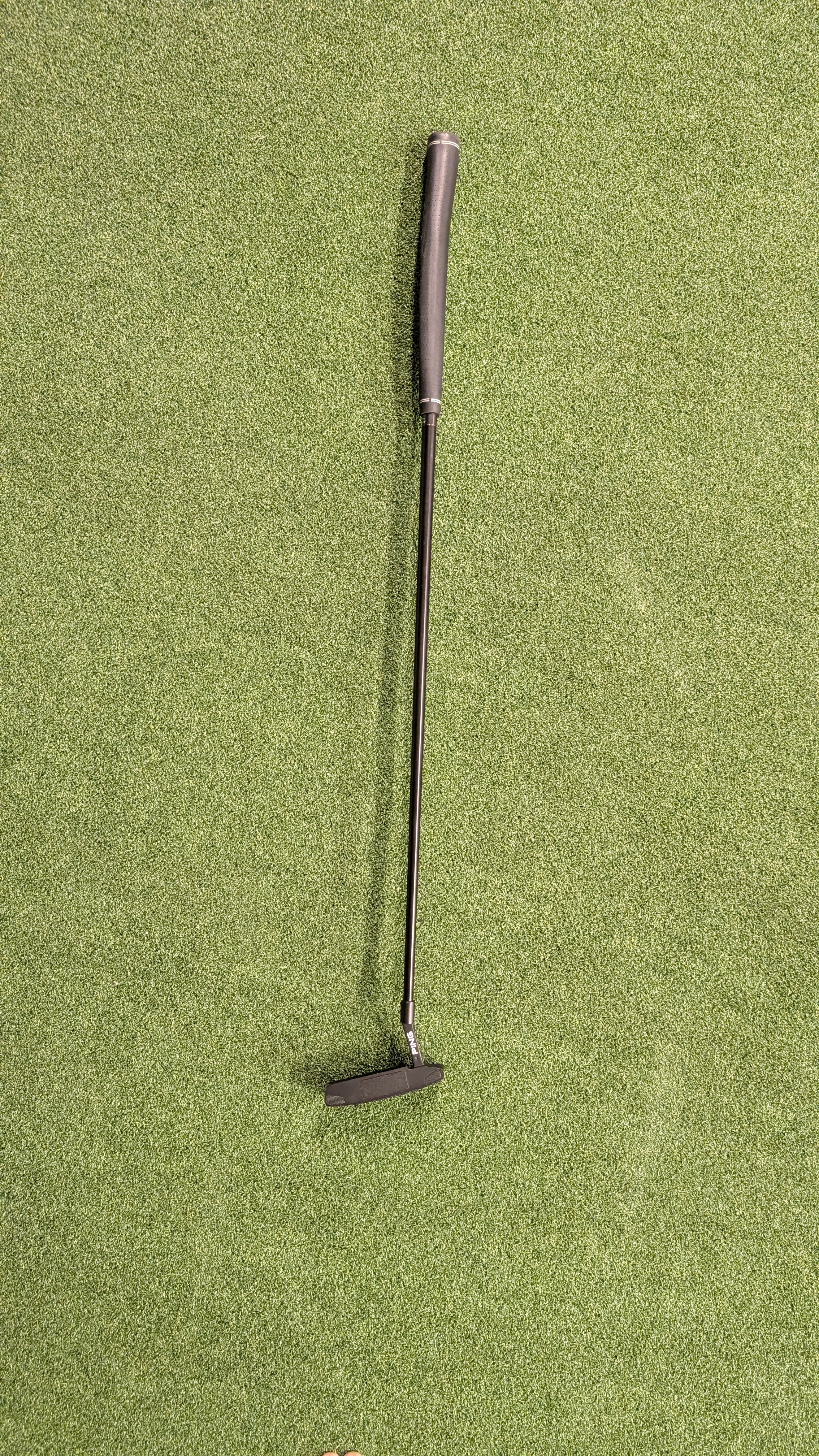 Ping Anser 2D - Putter