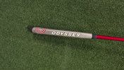 Oddisey White Hot OG 2-ball - Putter