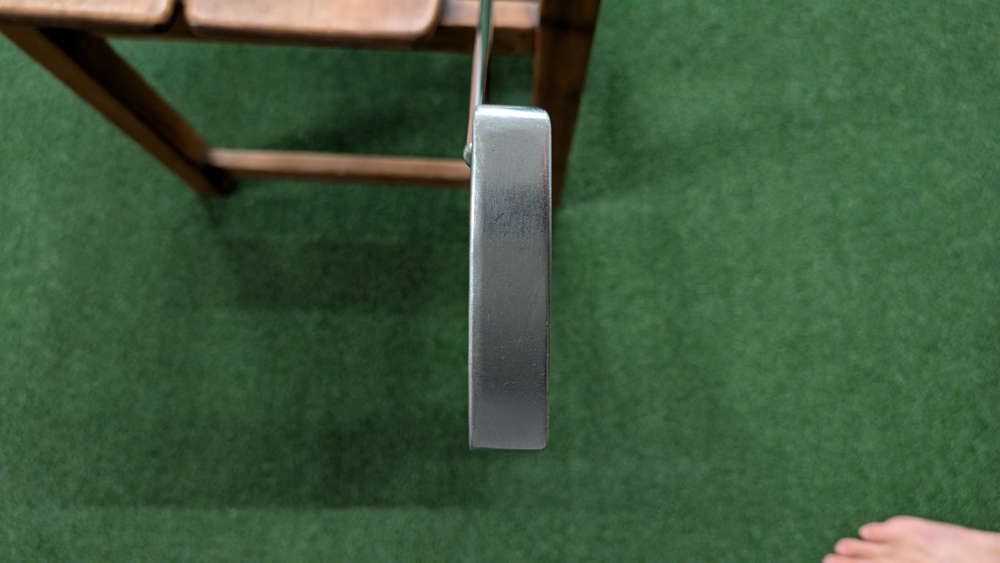 Ping Zing 2 - Putter