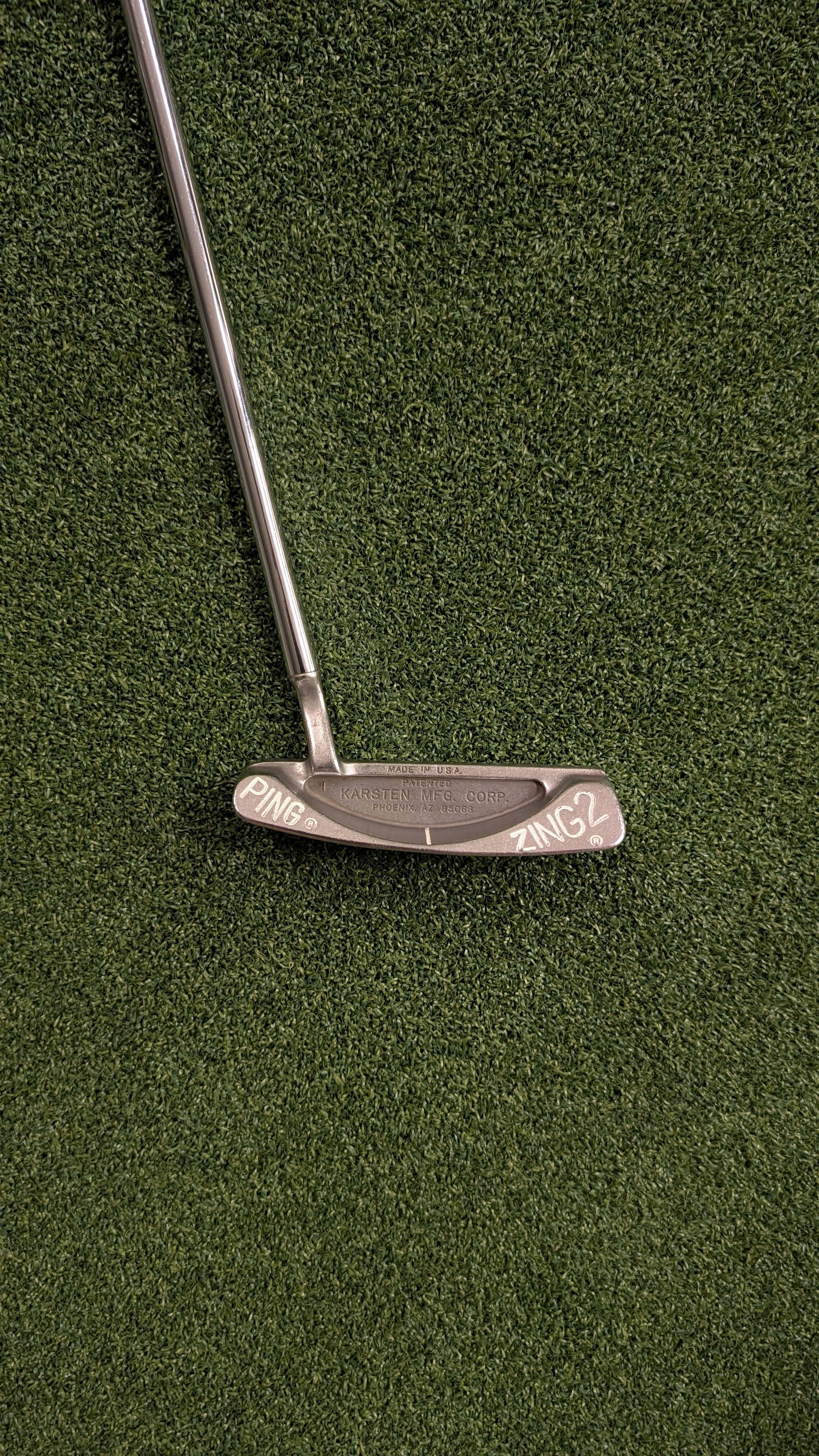 Ping Zing 2 - Putter