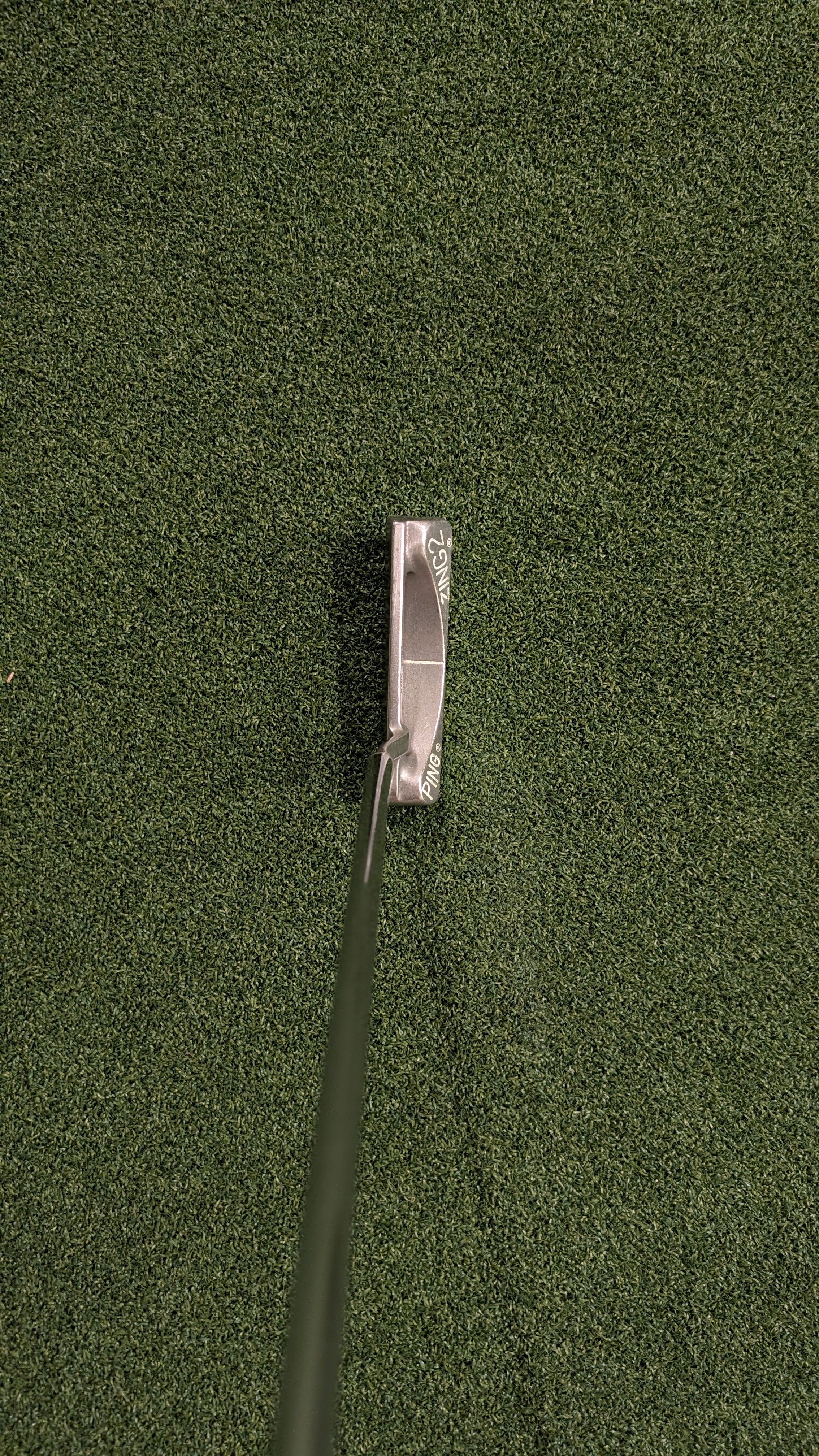 Ping Zing 2 - Putter
