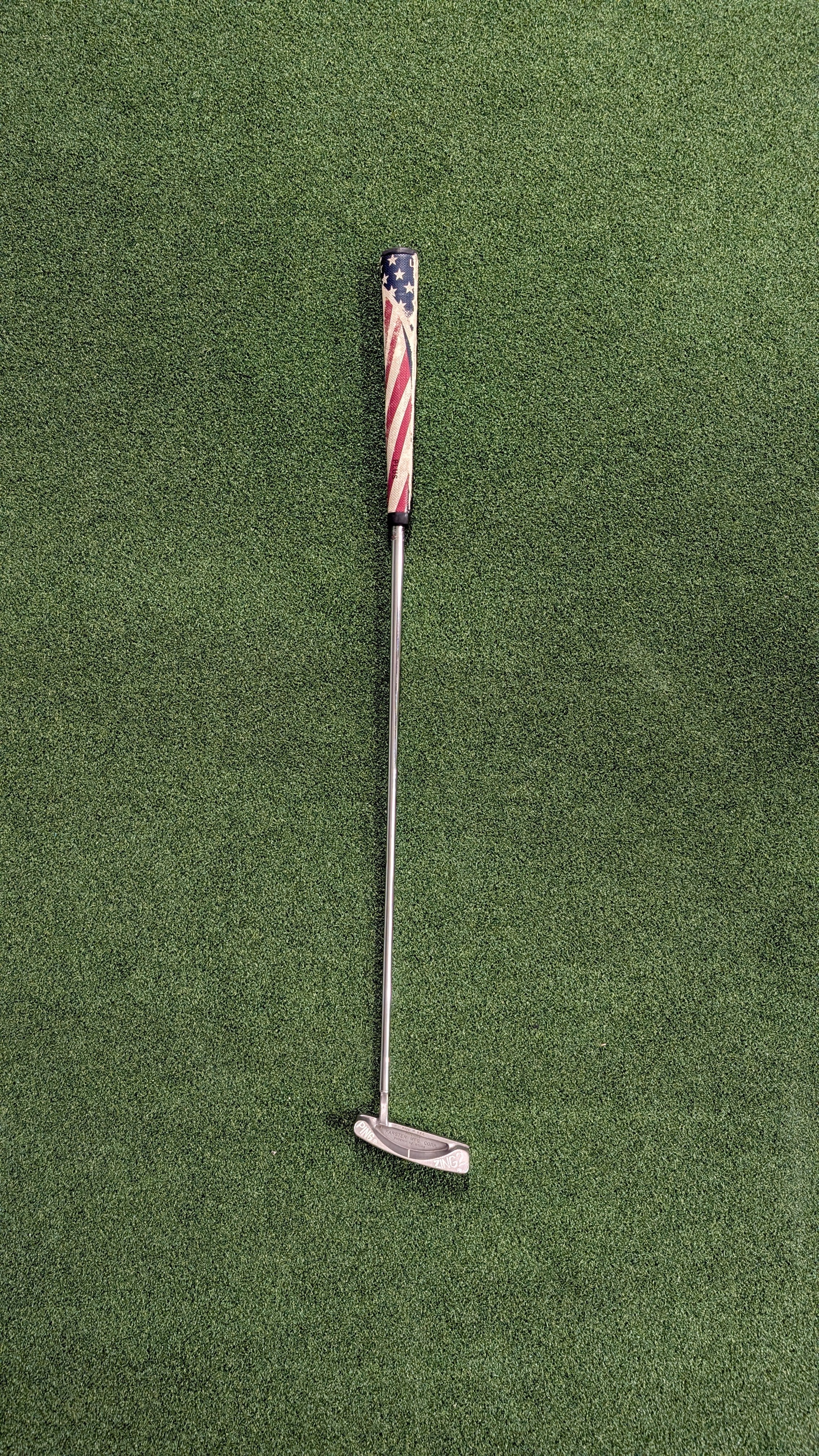Ping Zing 2 - Putter
