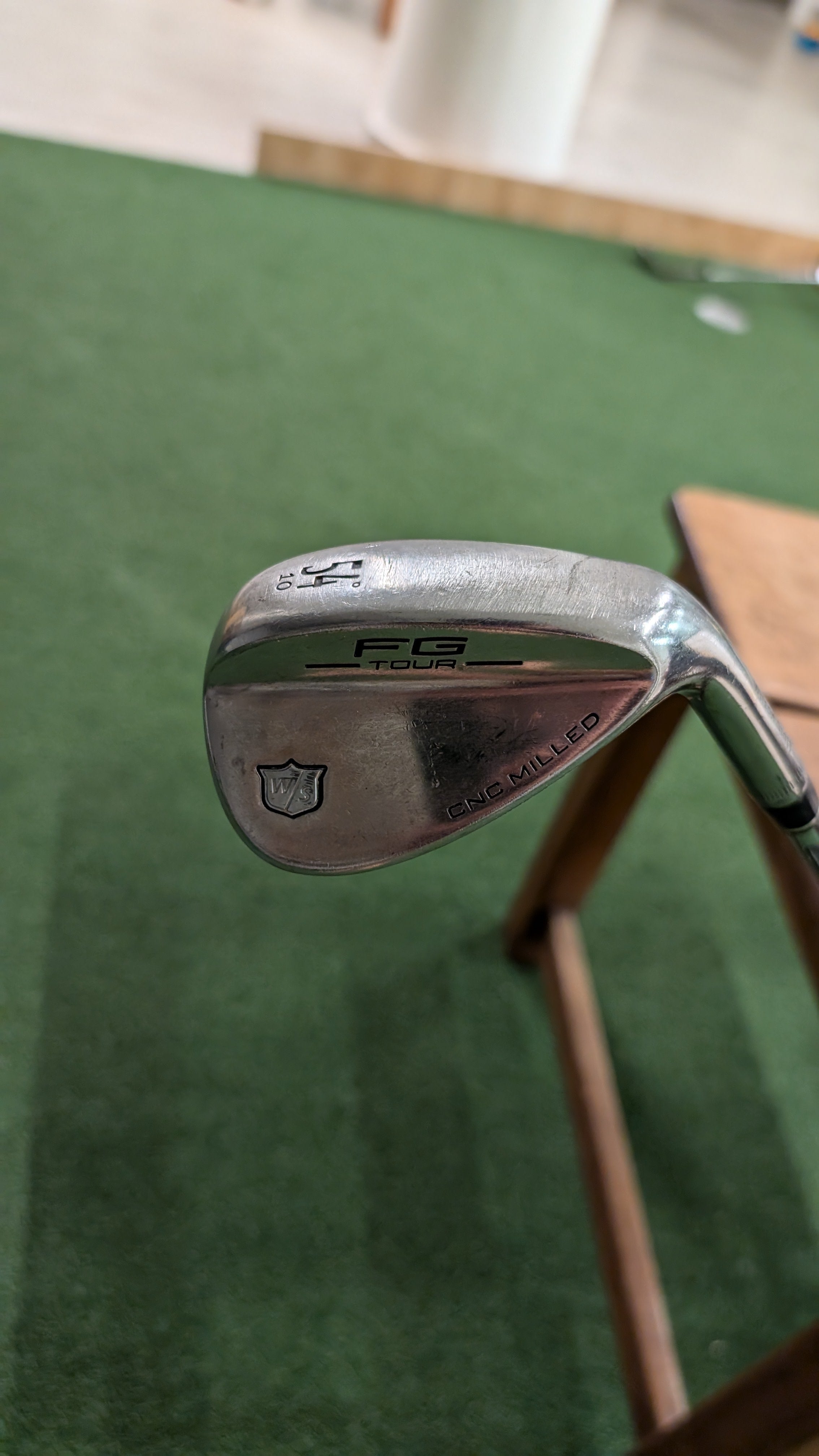 Wilson FG Tour - Wedge 54