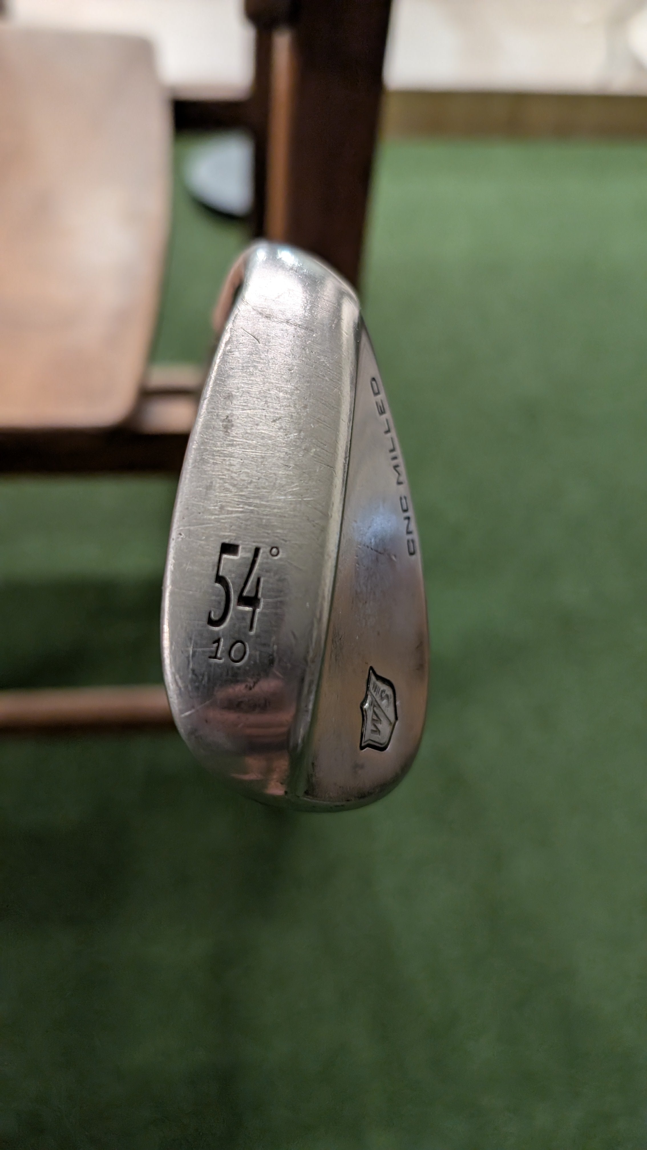 Wilson FG Tour - Wedge 54