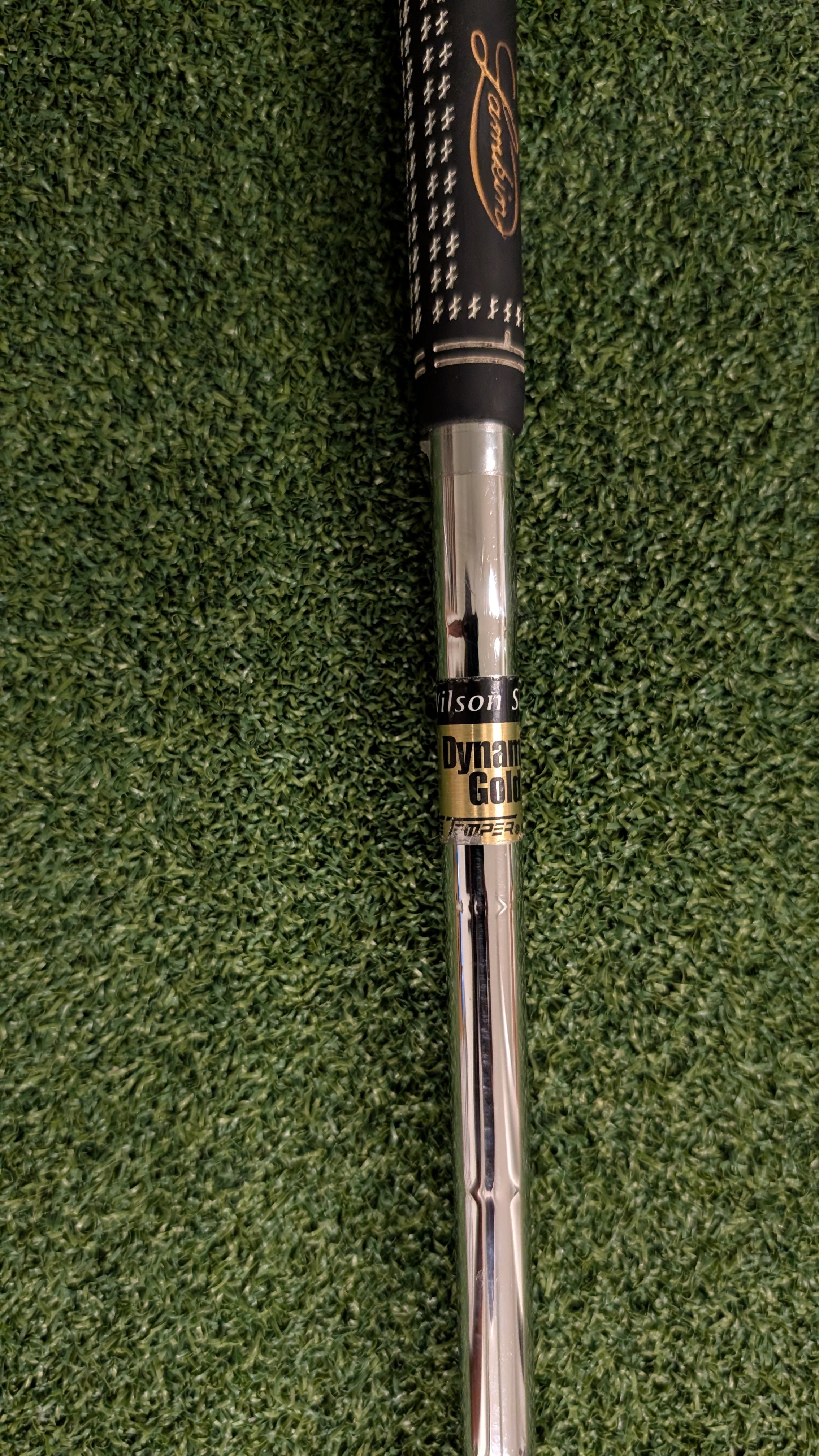 Wilson FG Tour - Wedge 54