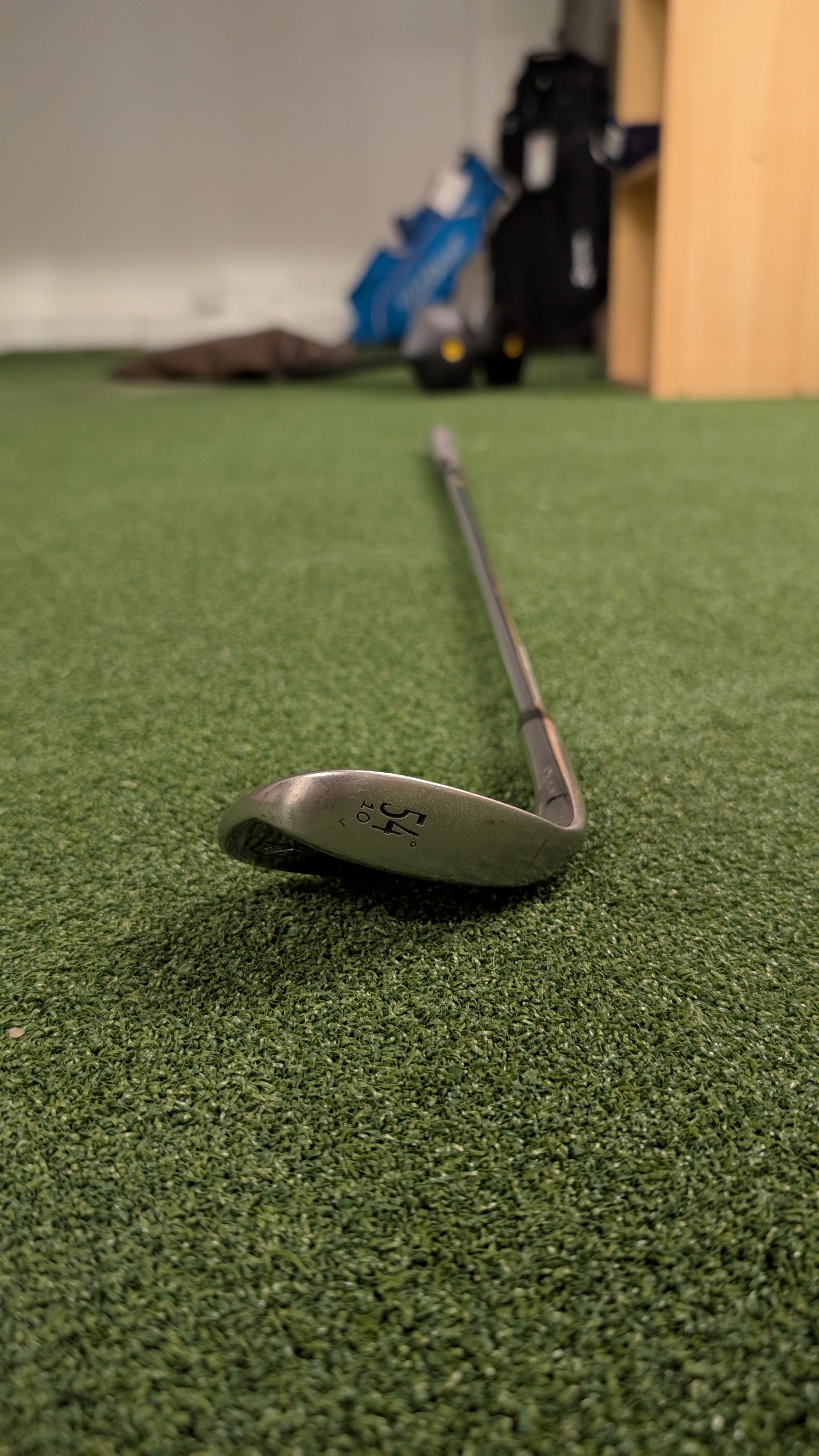 Wilson FG Tour - Wedge 54