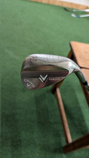 Callaway Trivalent - Wedge 58