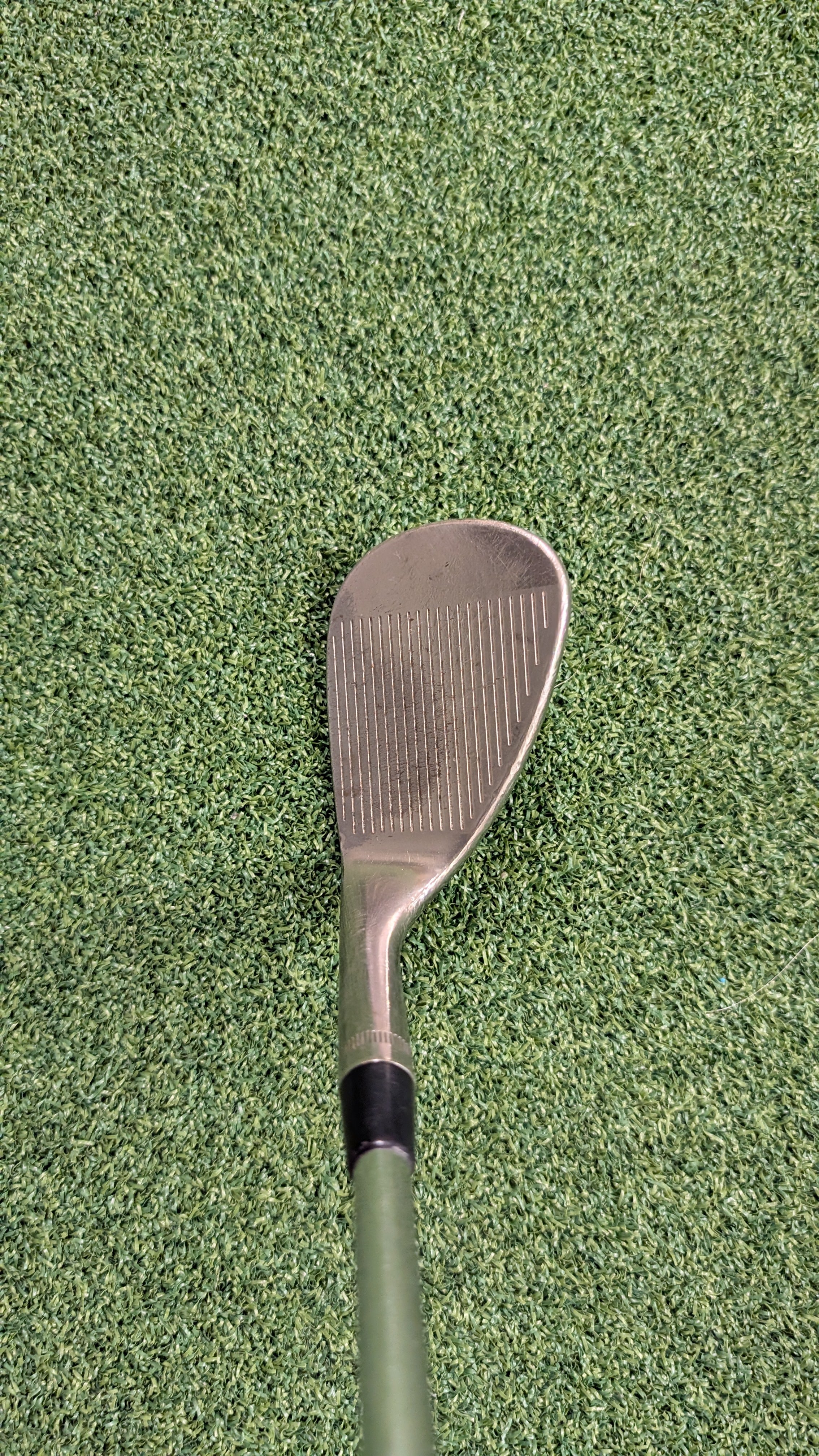 Callaway Trivalent - Wedge 58