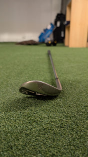Callaway Trivalent - Wedge 58