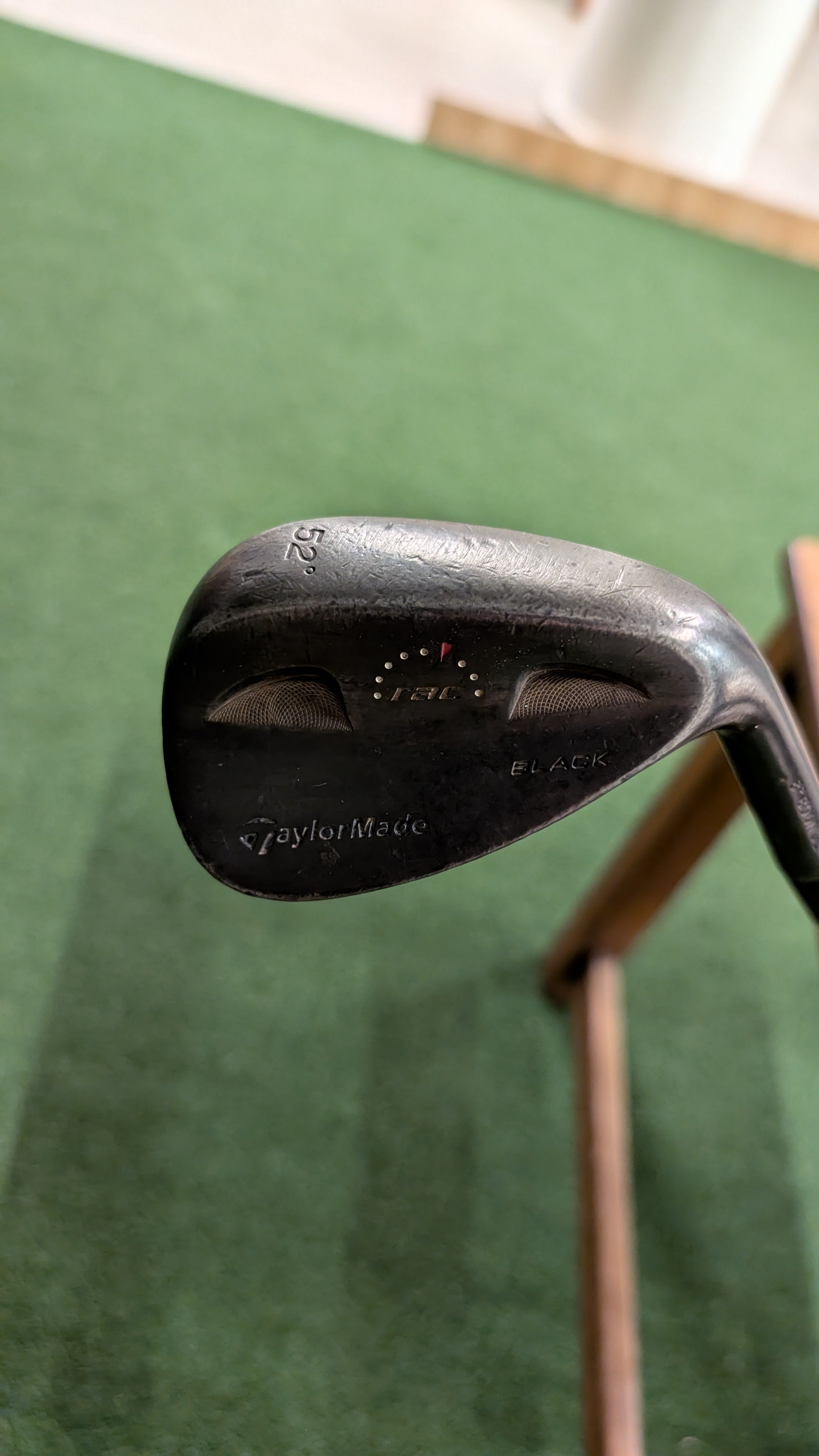Taylor Made RAC HT - Wedge 52