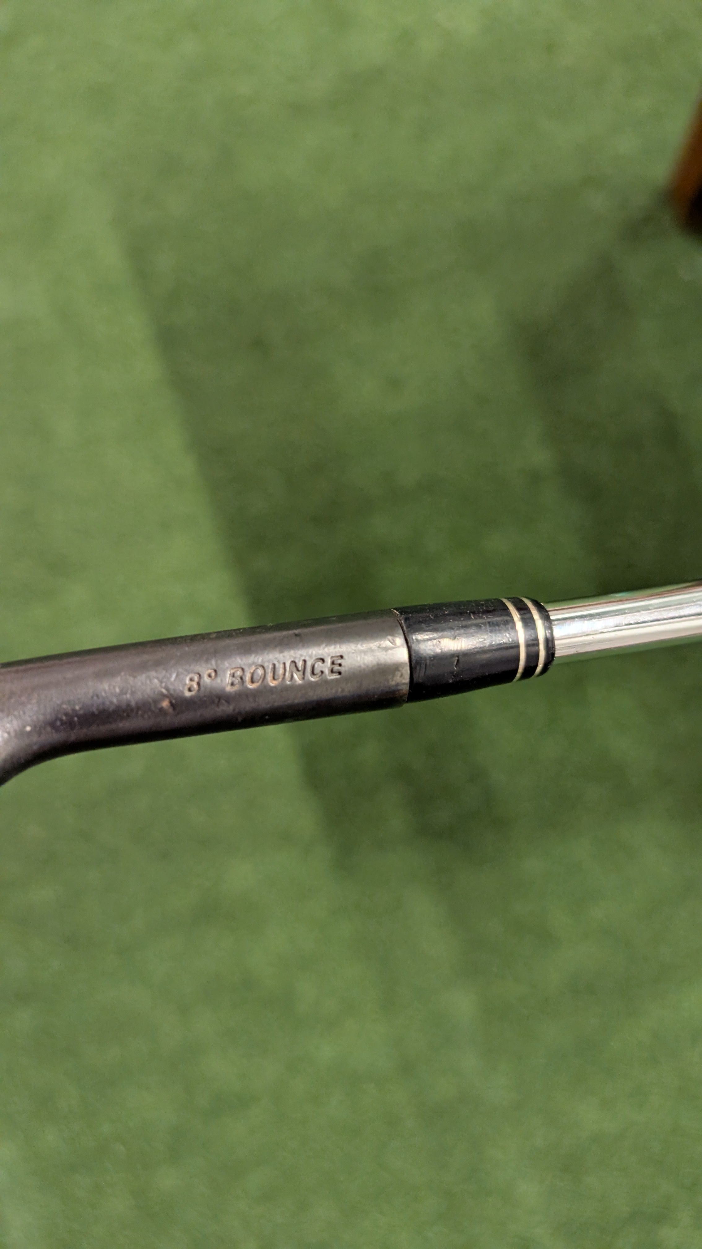 Taylor Made RAC HT - Wedge 52