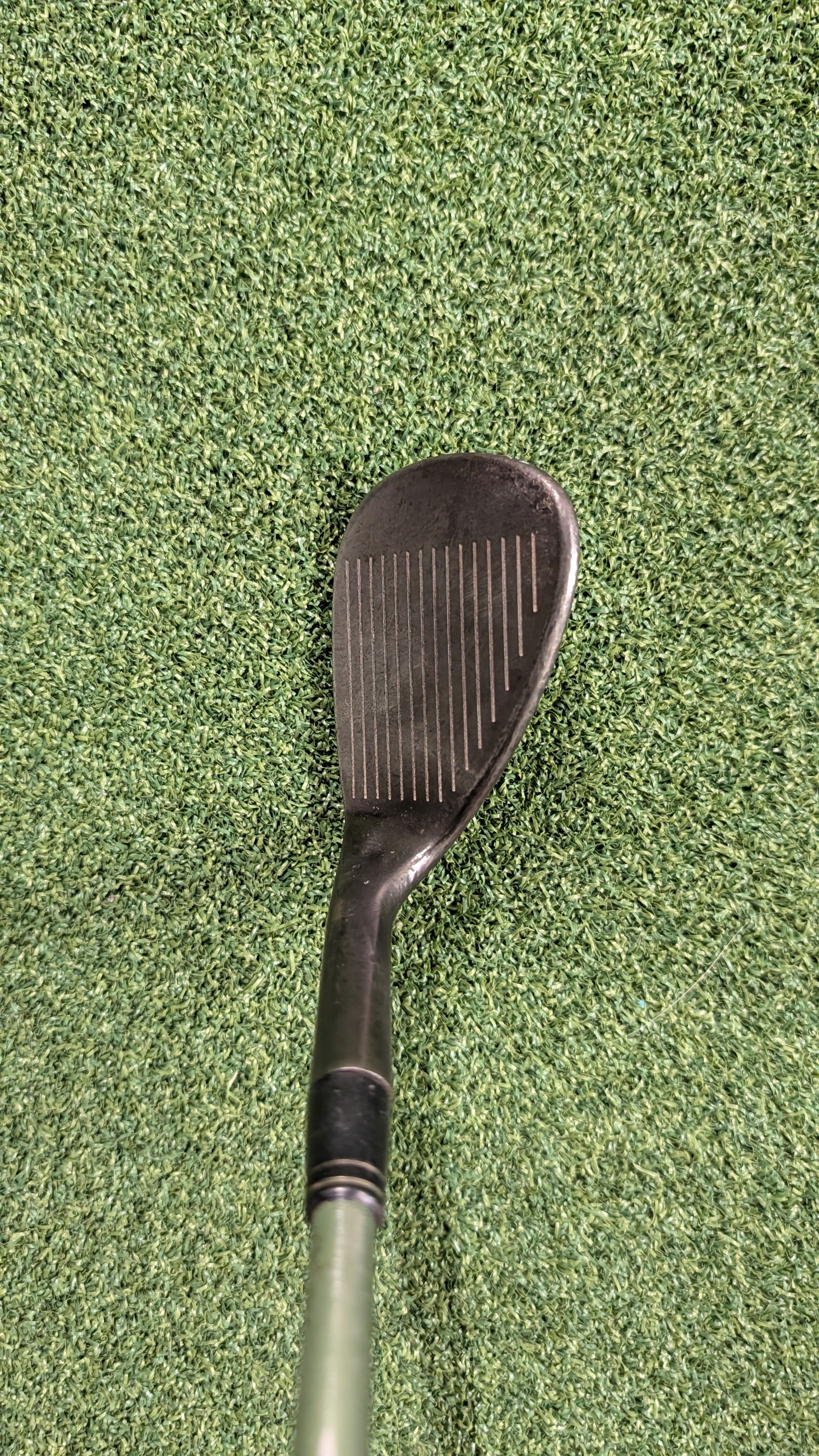 Taylor Made RAC HT - Wedge 52