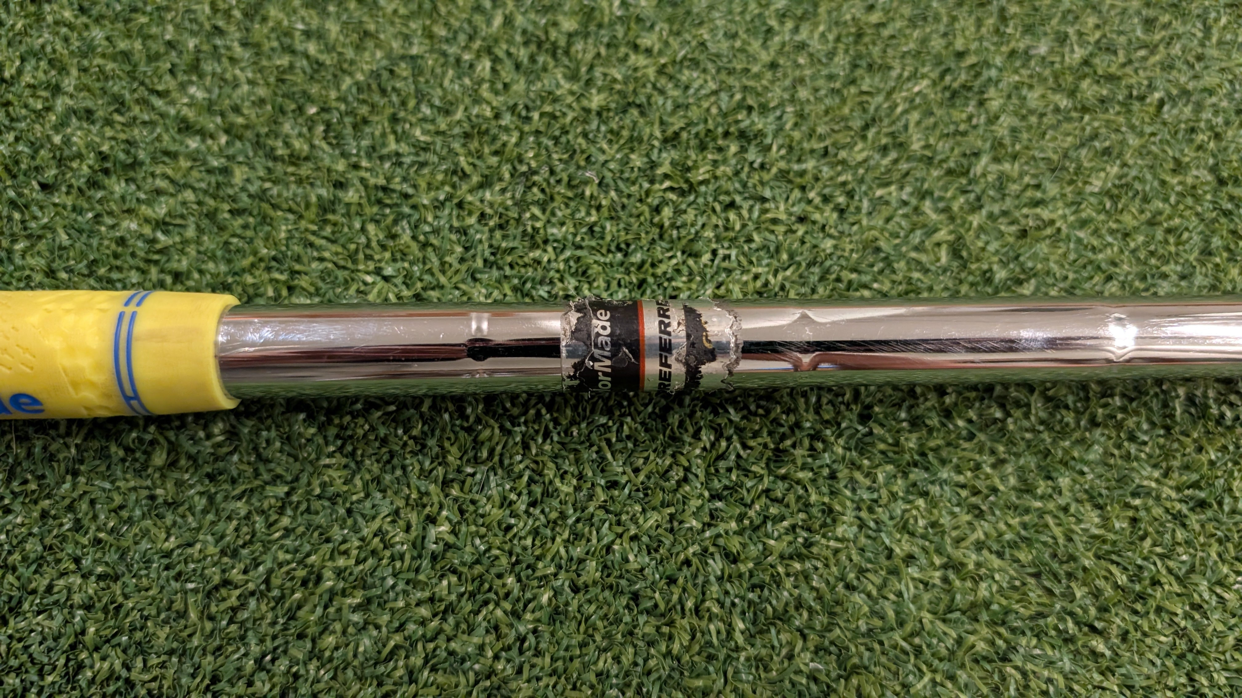 Taylor Made RAC HT - Wedge 52