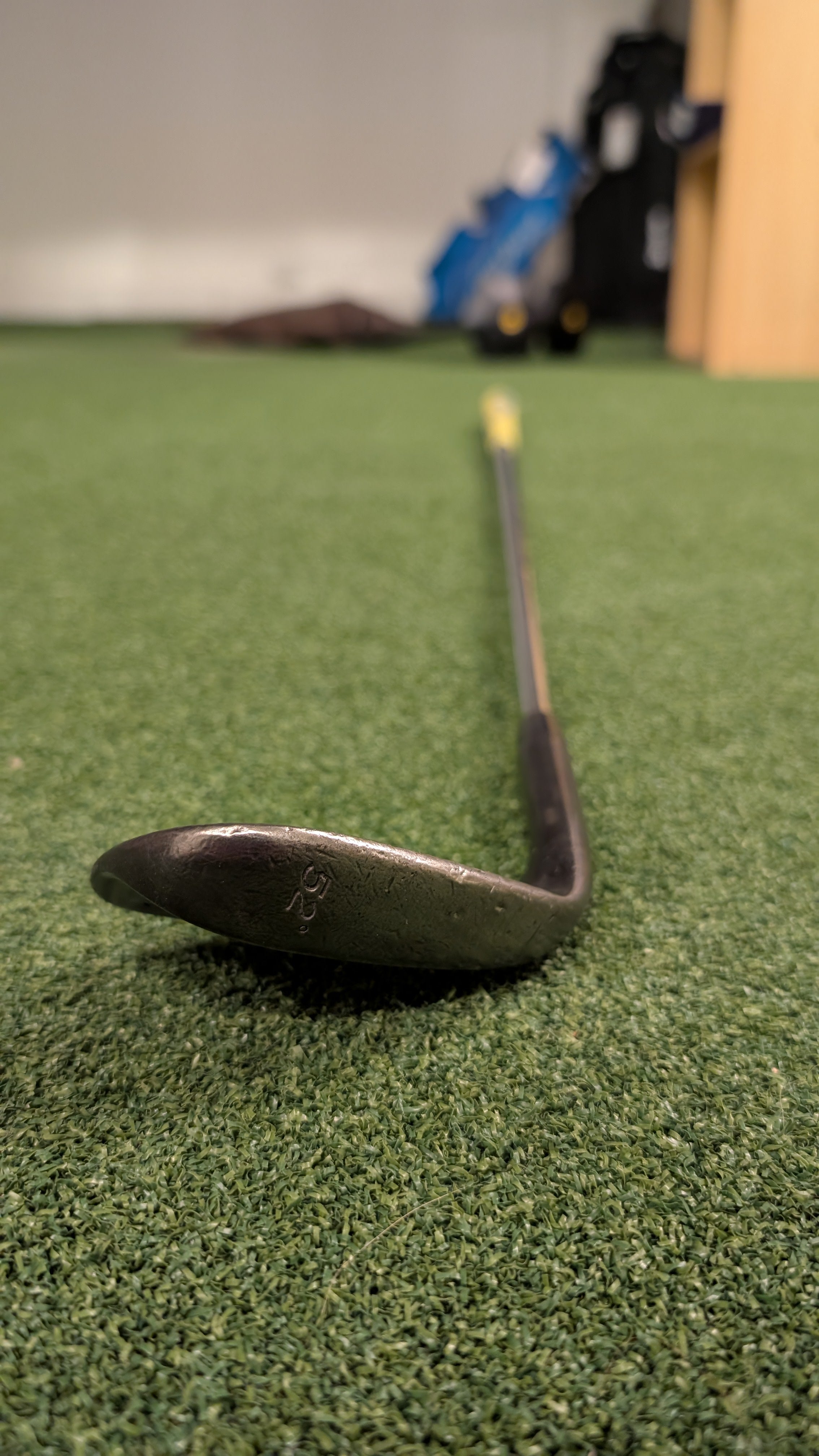 Taylor Made RAC HT - Wedge 52