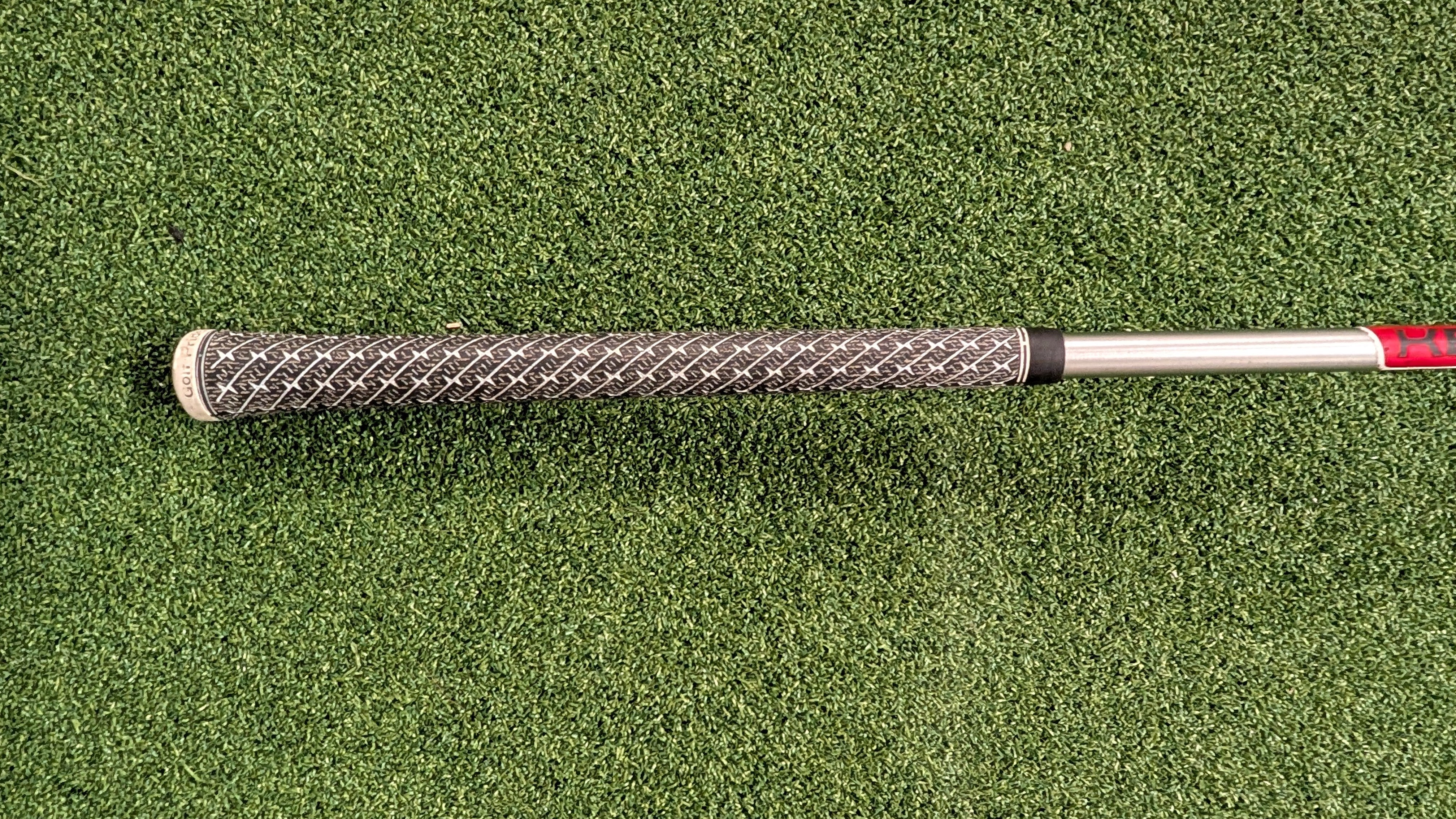 Mizuno S18 - Wedge 46