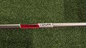 Mizuno S18 - Wedge 46