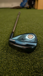 Mizuno S18 - Wedge 46