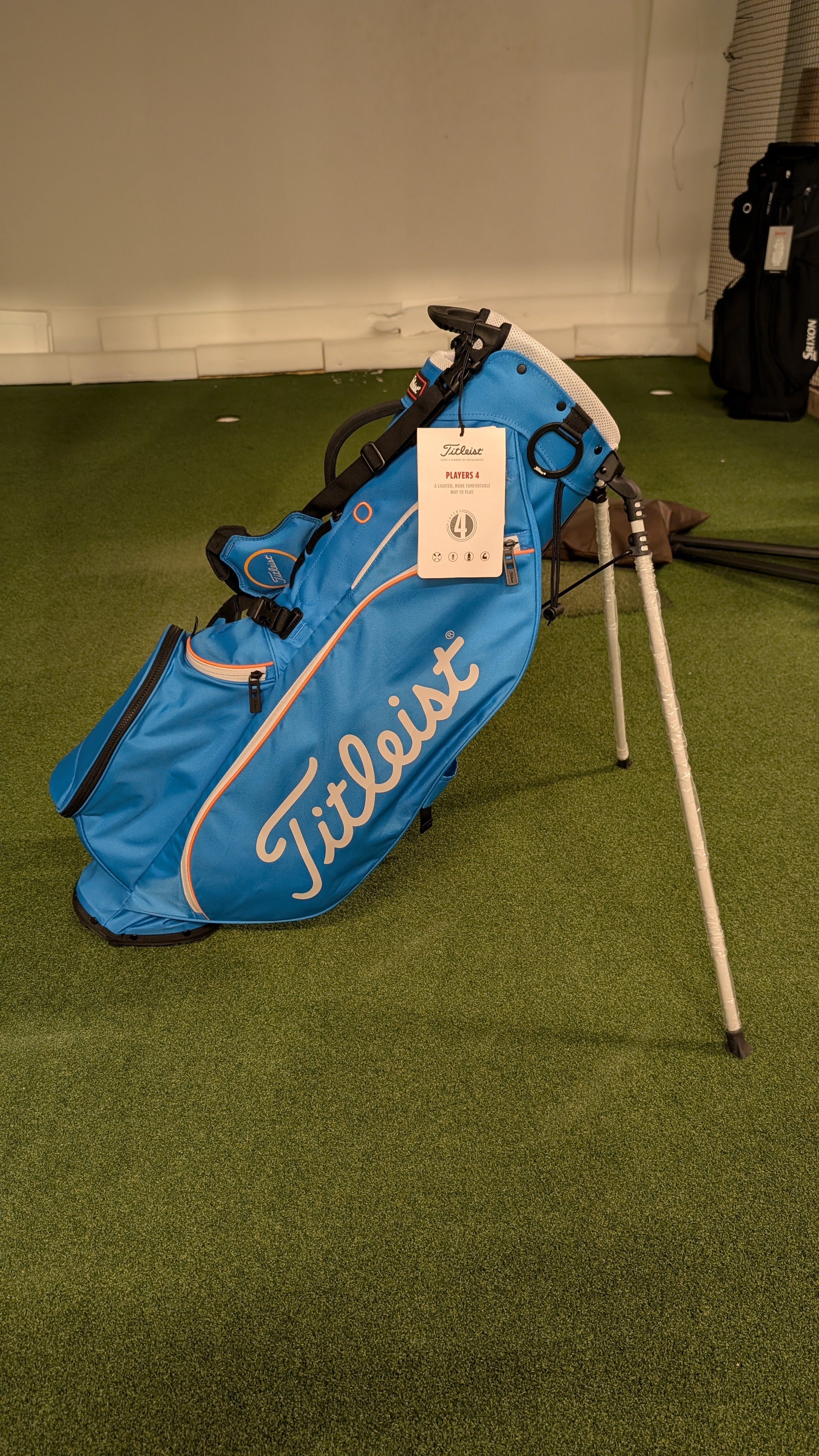 Titleist Player 4 - Bolso