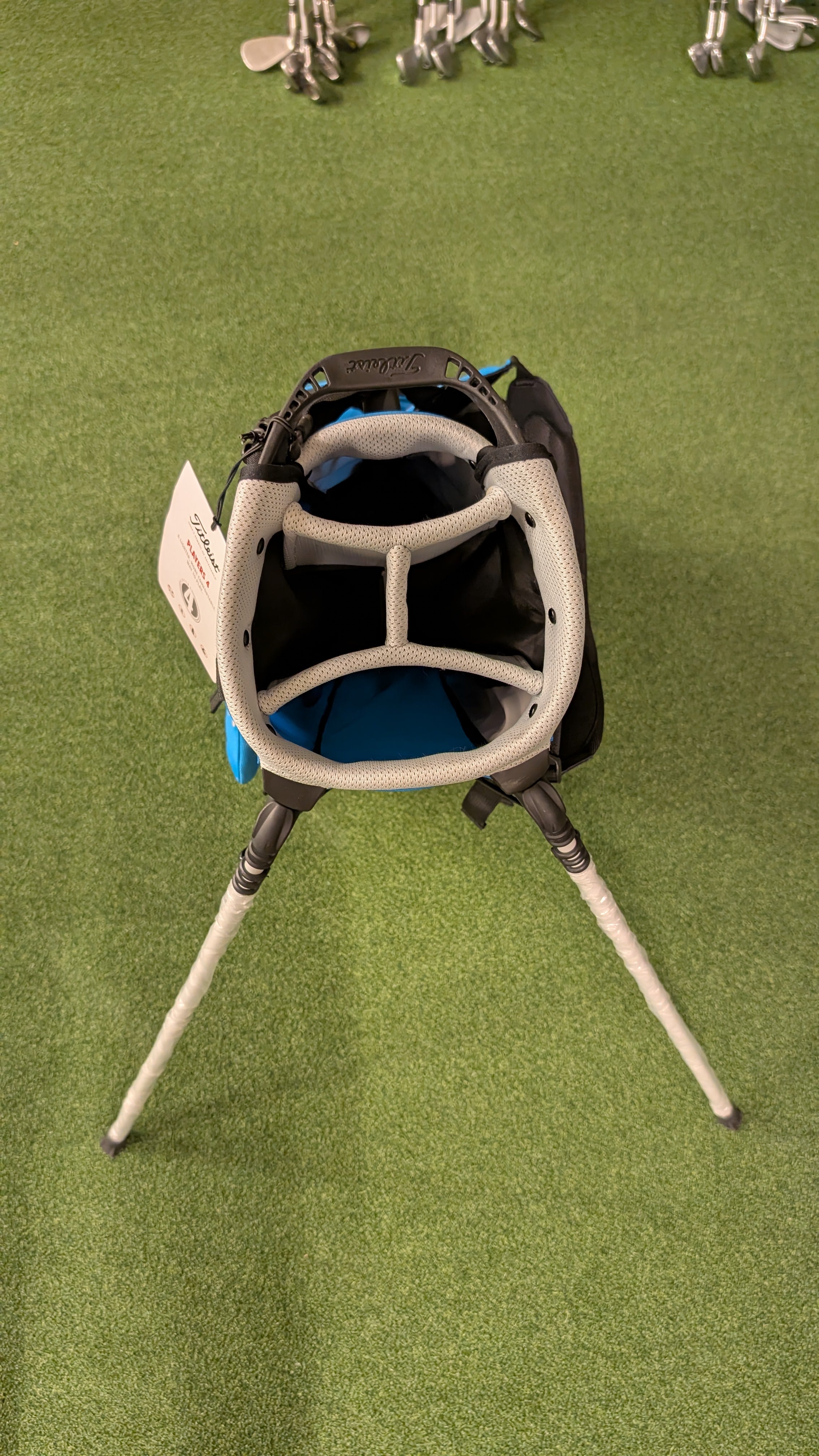 Titleist Player 4 - Bolso