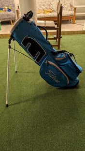 Titleist Player 4 - Bolso