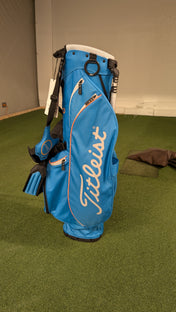 Titleist Player 4 - Bolso