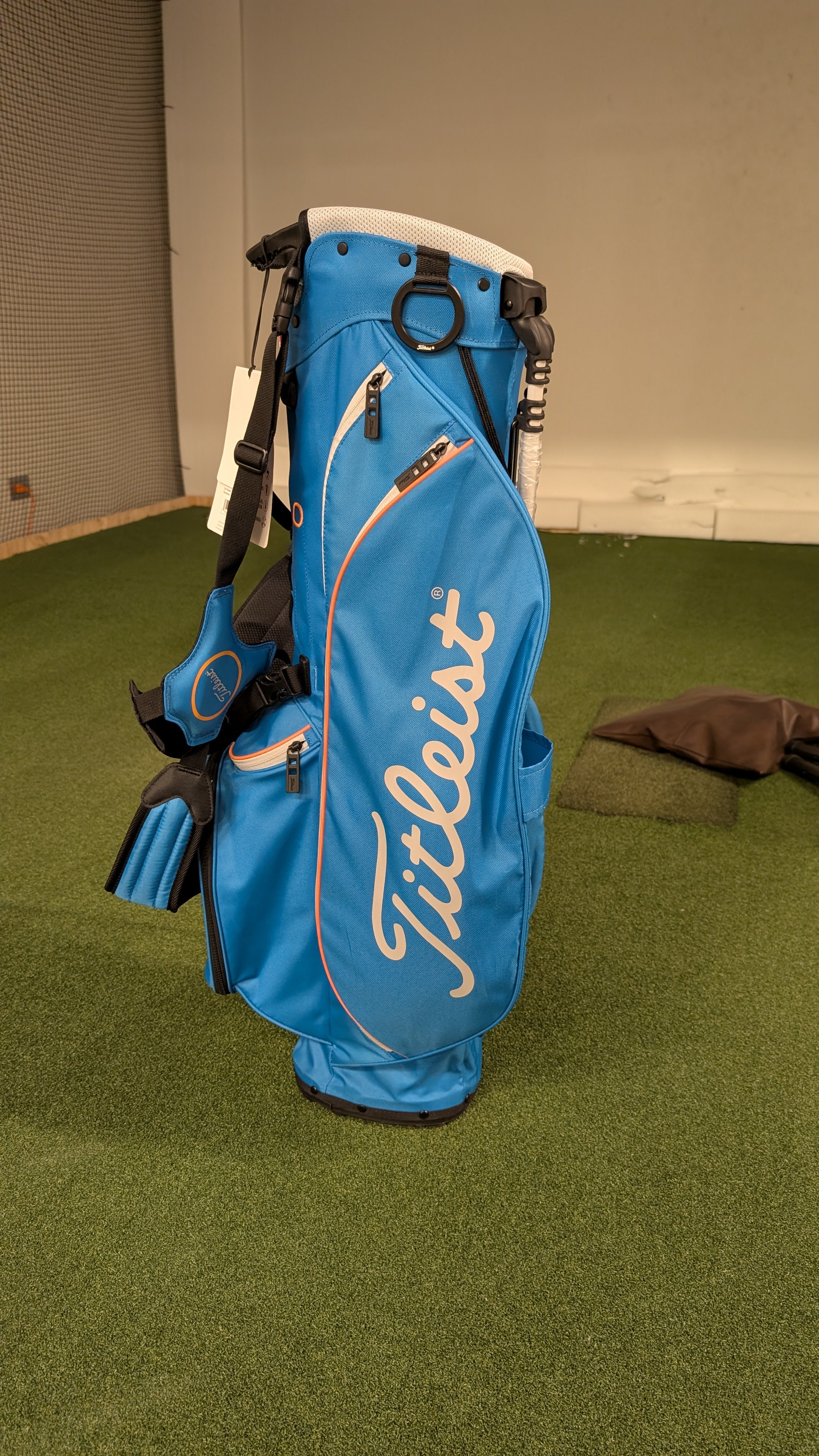 Titleist Player 4 - Bolso